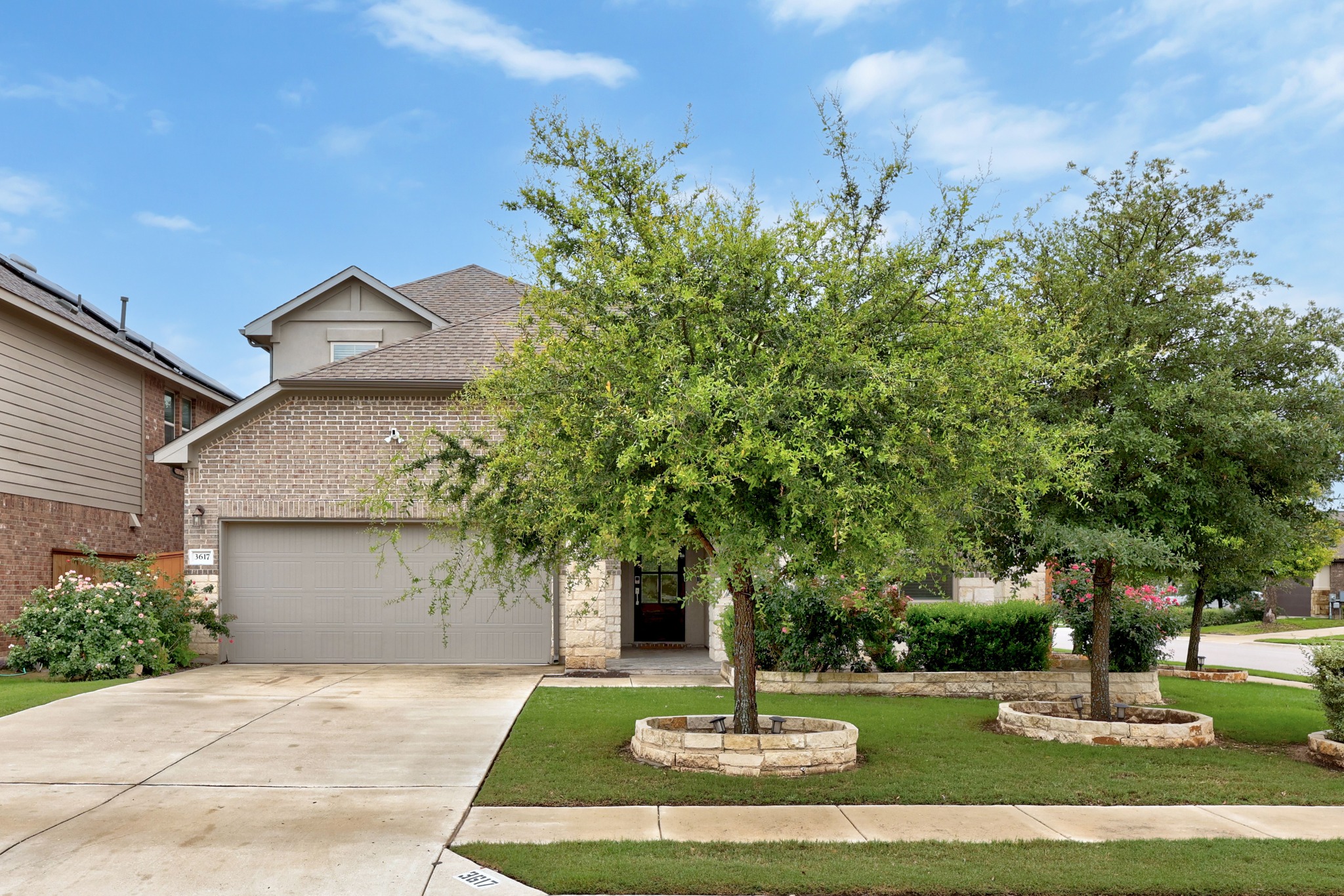 3617 Kyler Glen CV — photo