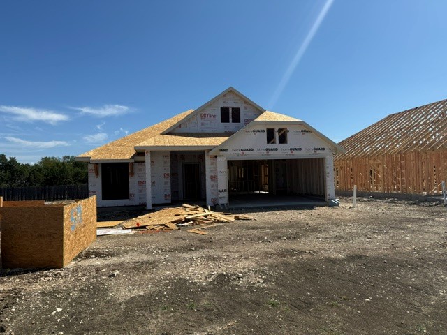 519 Lucky Ave — photo