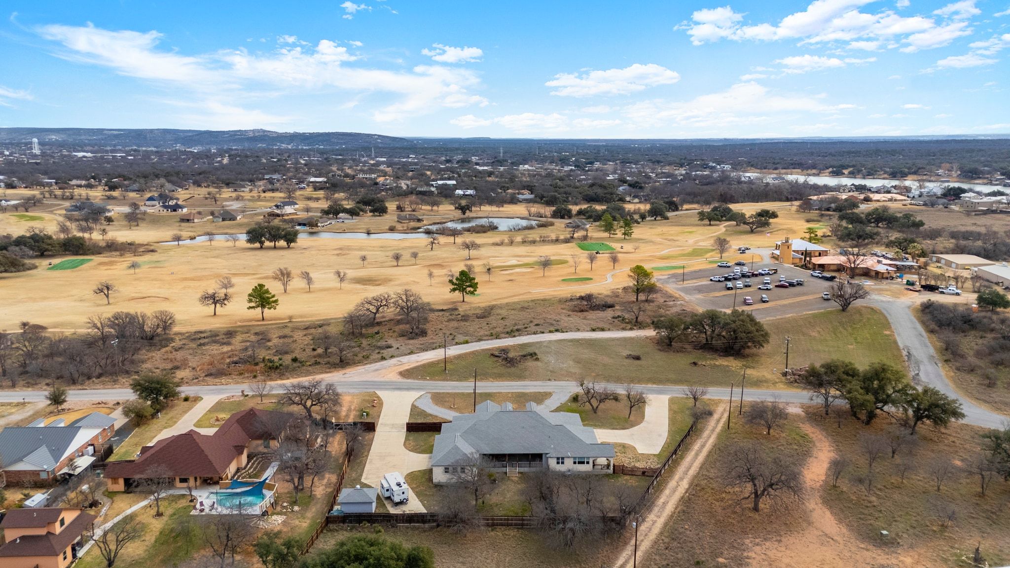 625 Skyline Dr — photo