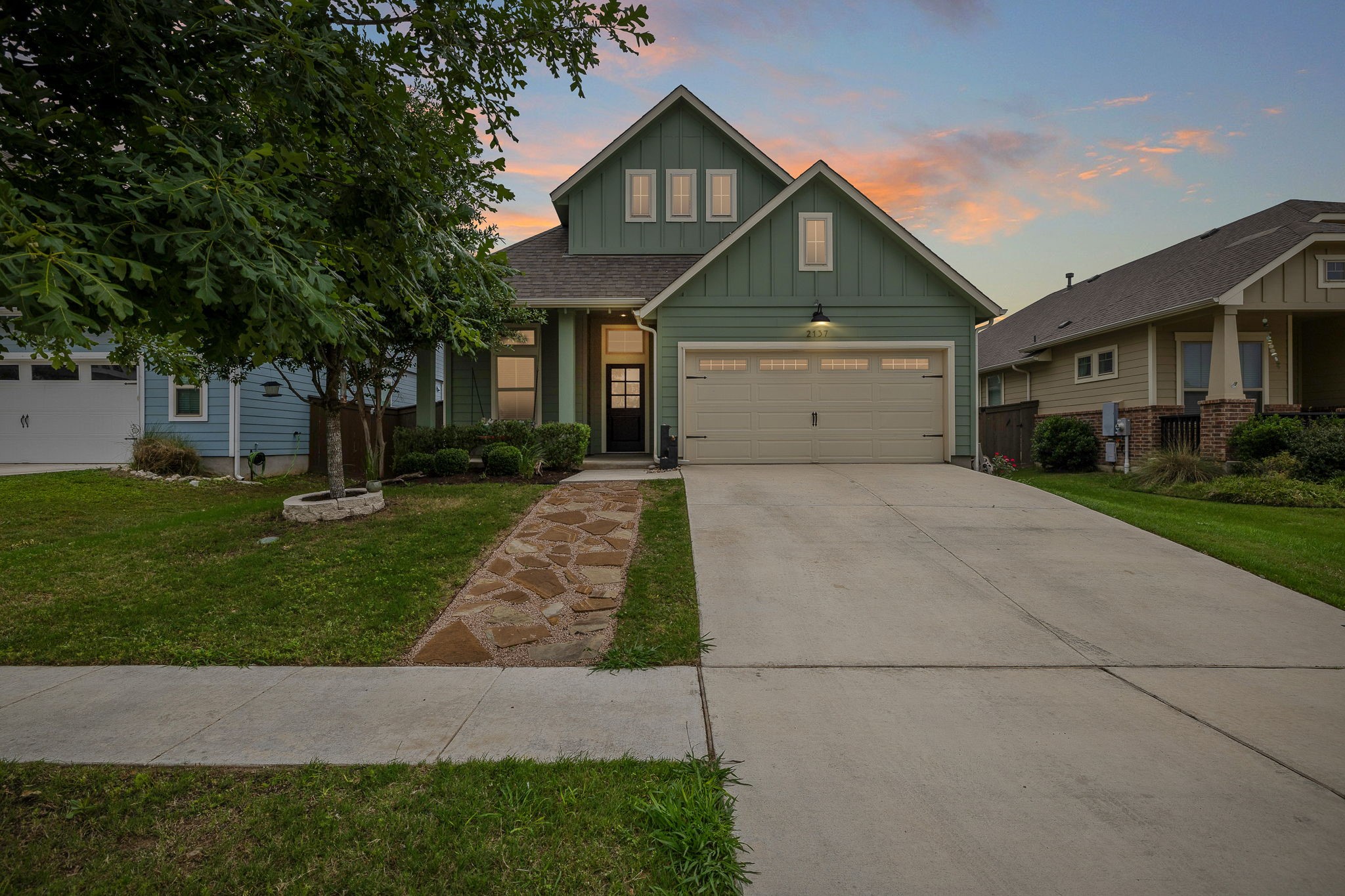 2137 Ringstaff Road, Leander, TX 78641 — photo 2
