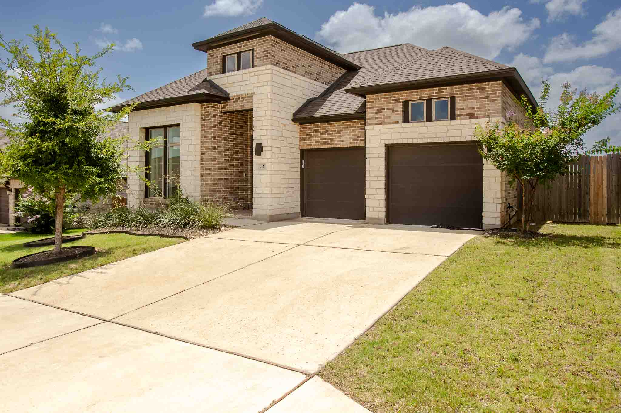 145 Cyrus Milton Dr — photo