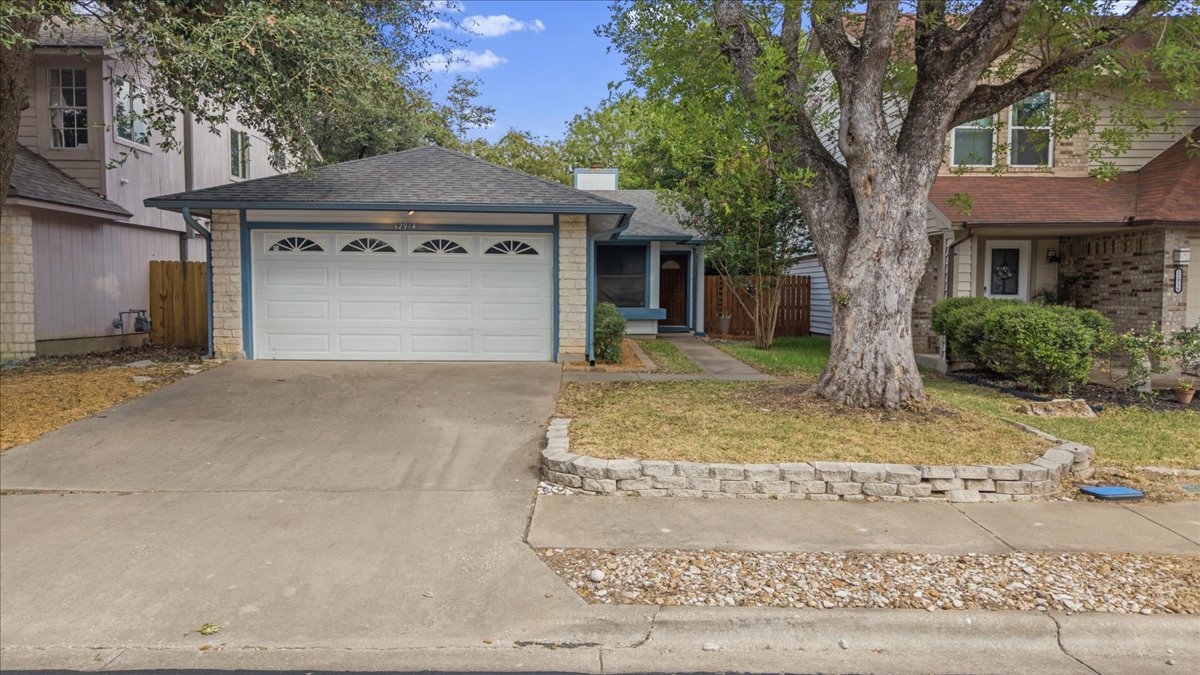 12914 Steeple Chase Dr — photo