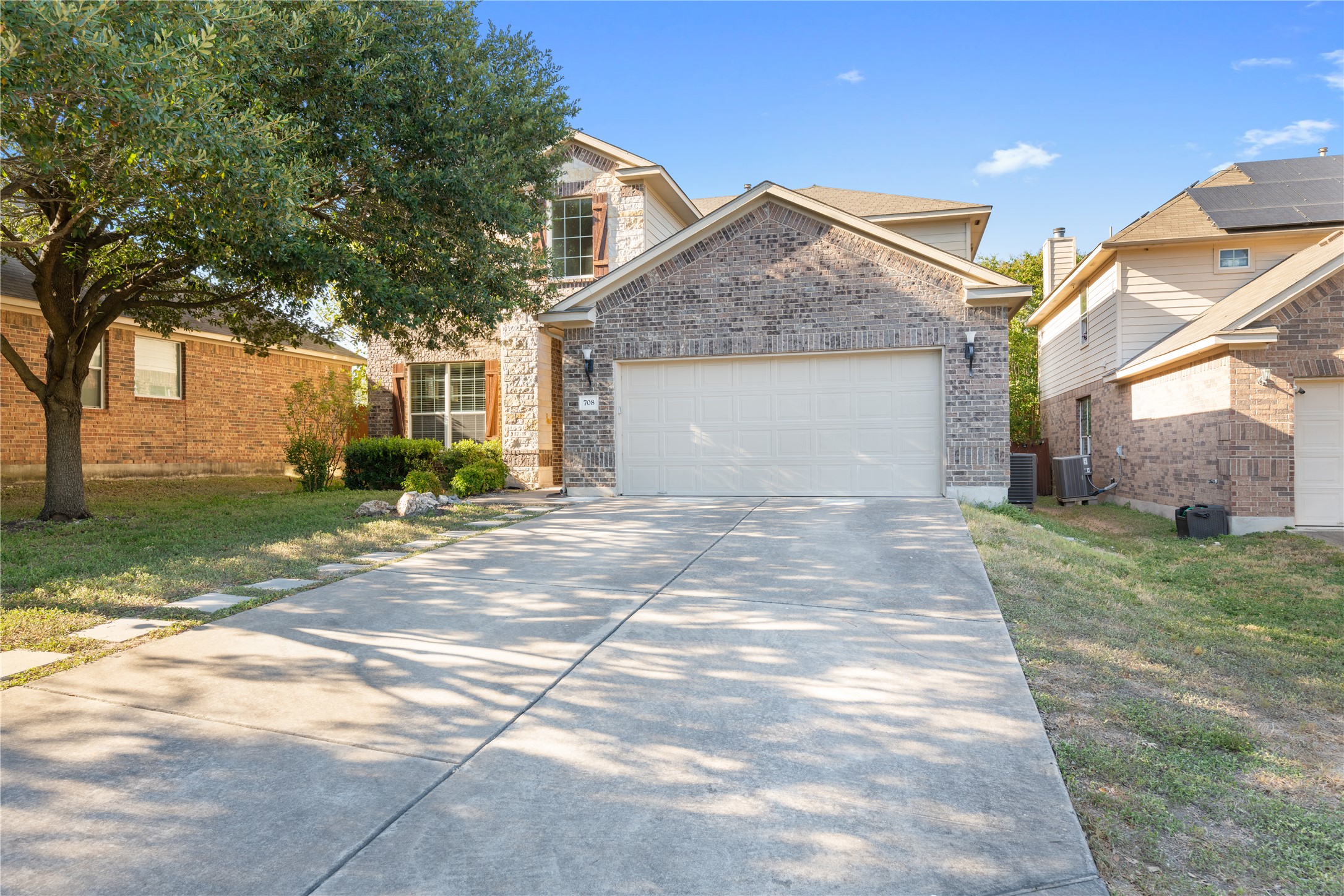 708 Marc Taylor Dr — photo