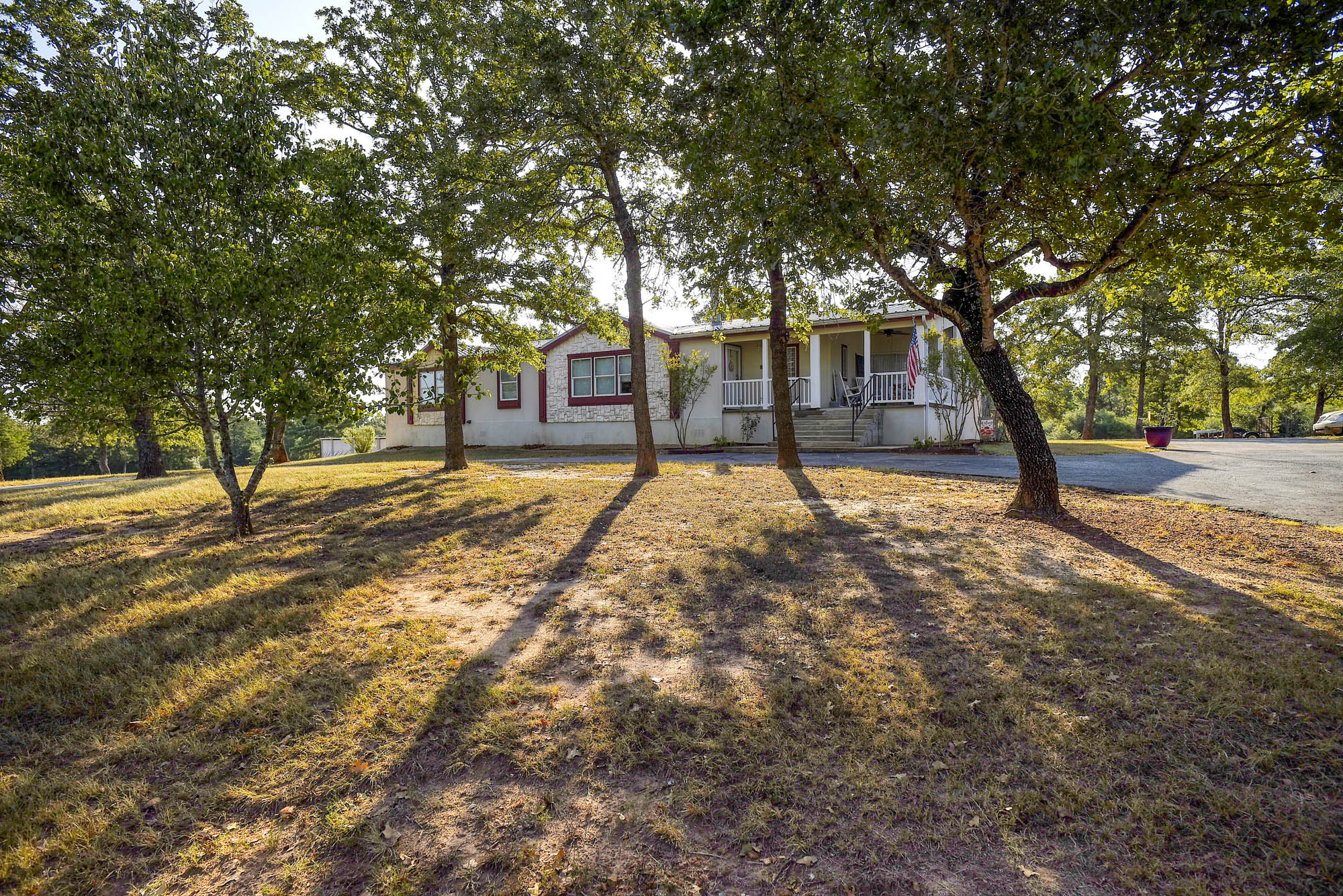 123 Split Oak Road, Smithville, TX 78957 — photo 3