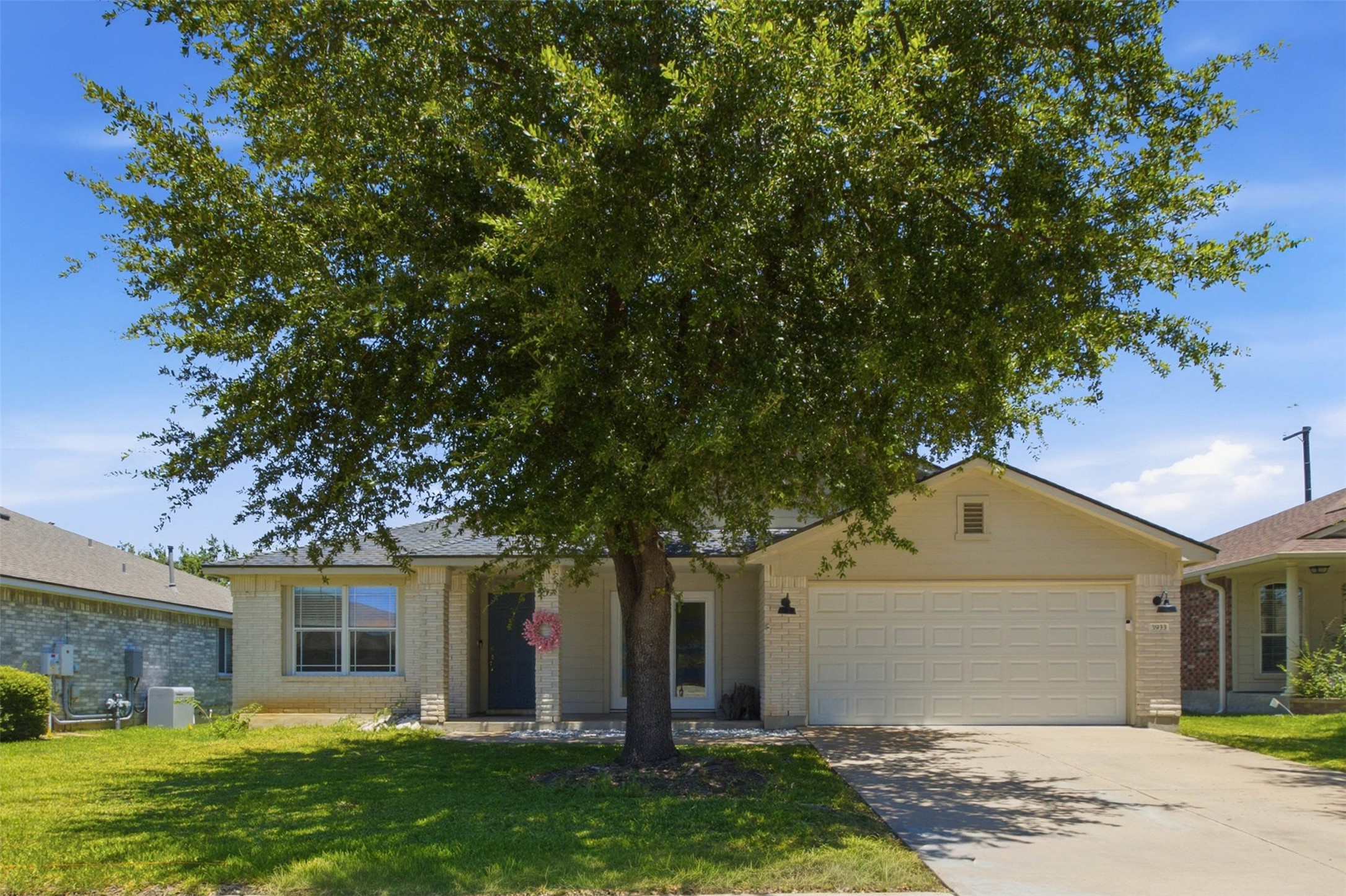 3933 Rolling Canyon Trl — photo