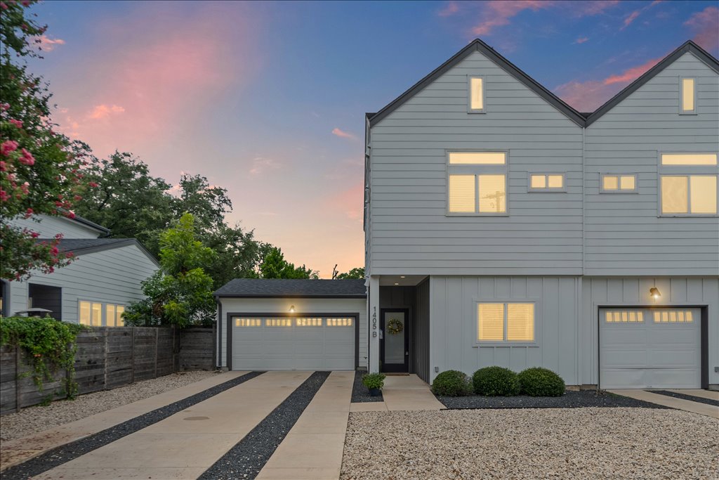 1405 Casey St B — photo