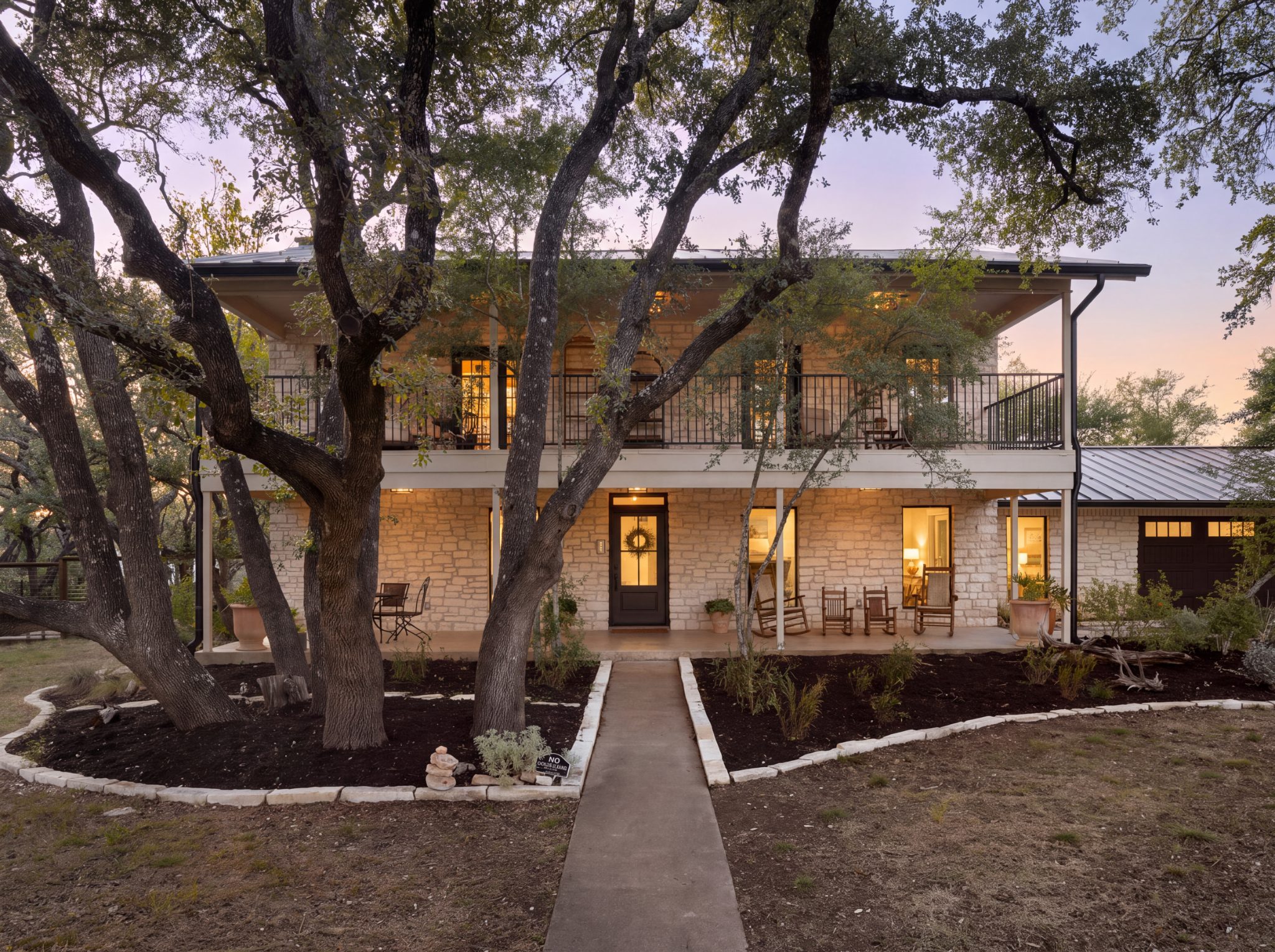 22 Tall Oaks Trl — photo