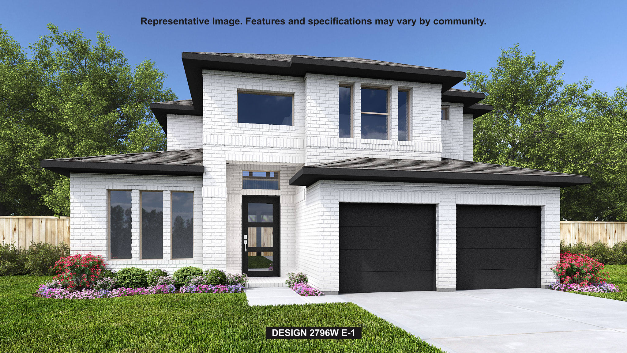 520 Summer Place Ln — photo
