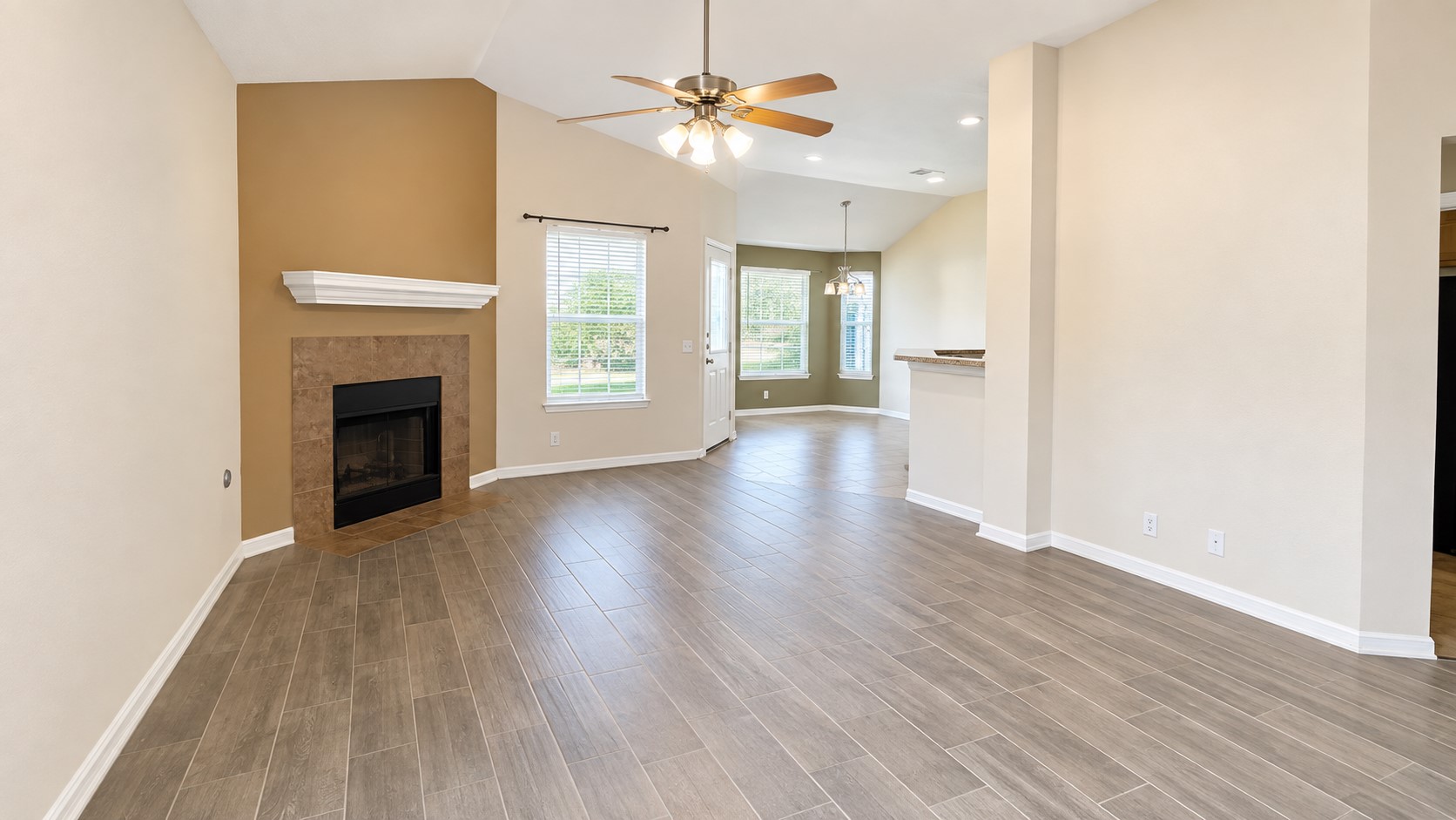 627 Atlantis, Kyle, TX 78640 — photo 2