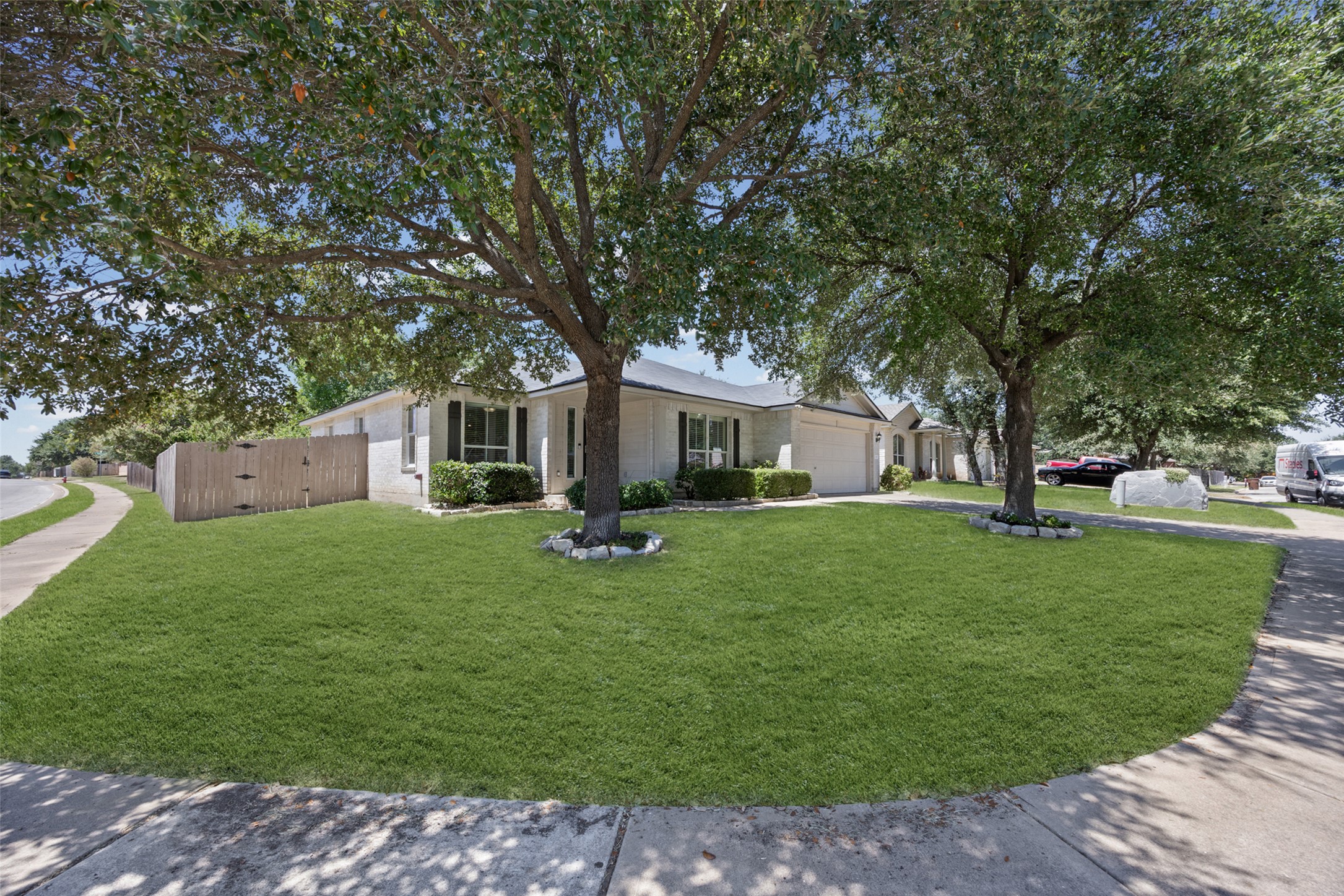 3697 Spring Canyon Trl — photo