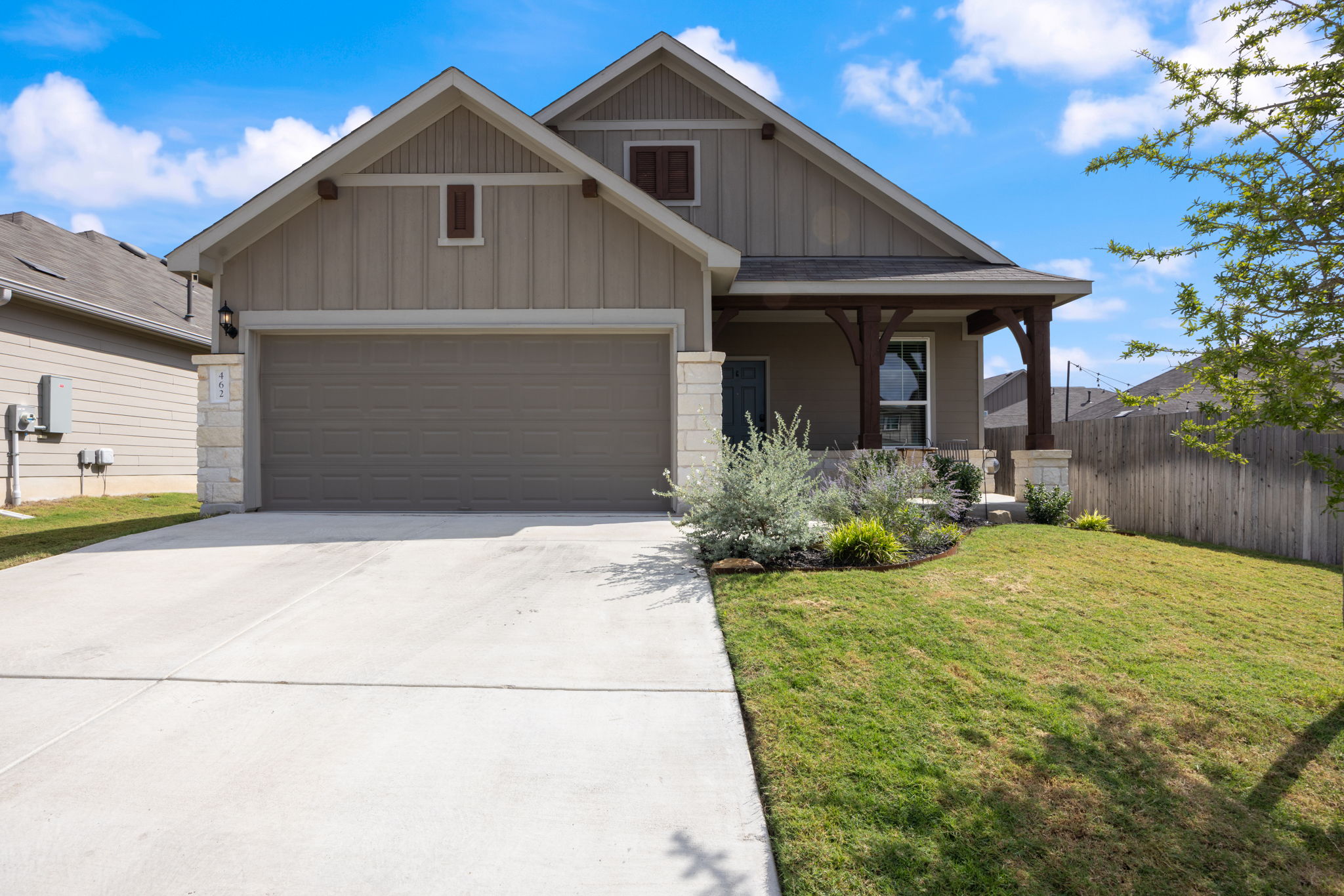 462 Tree Nut Loop, Buda, TX 78610 — photo 2