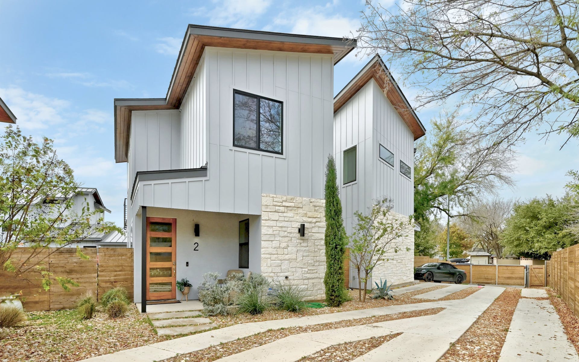 201 Tillery Sq 2 — photo