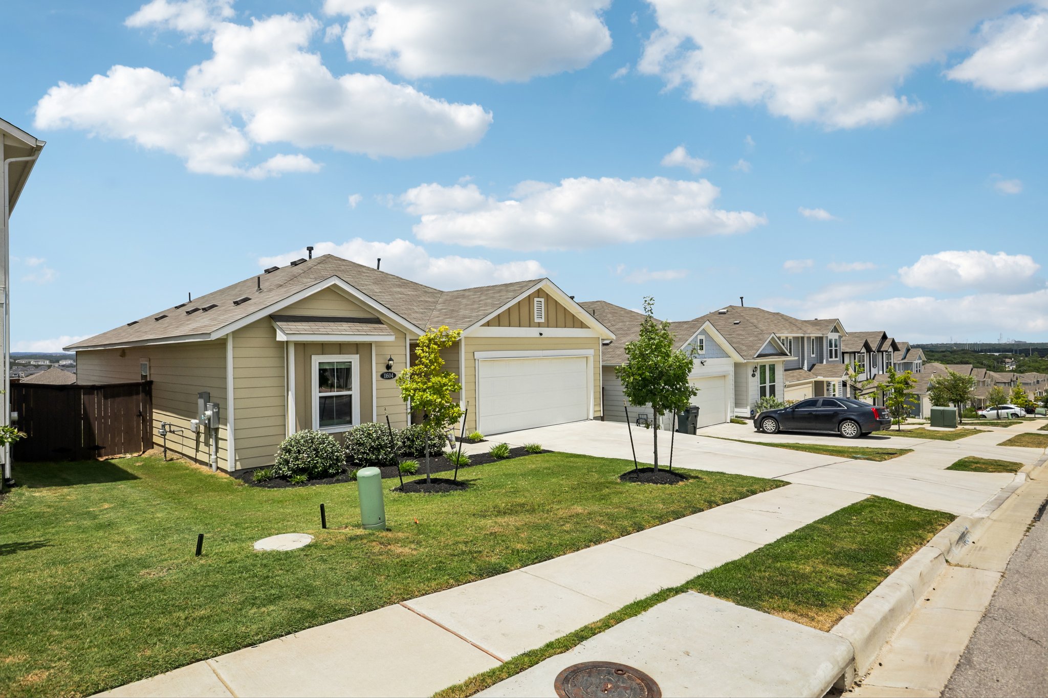11604 Comano Drive, Austin, TX 78747 — photo 2