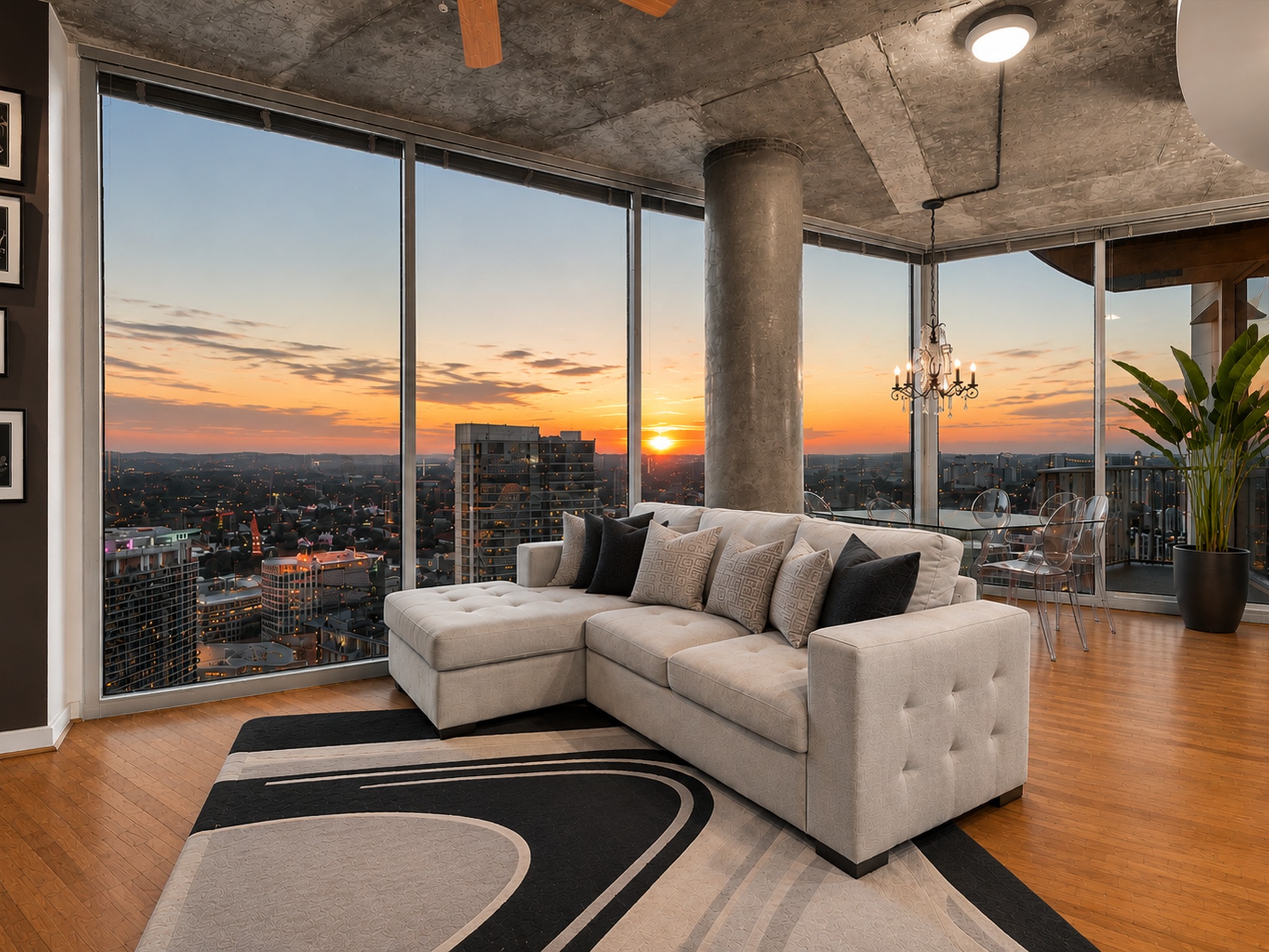 360 Nueces St 3910 — photo