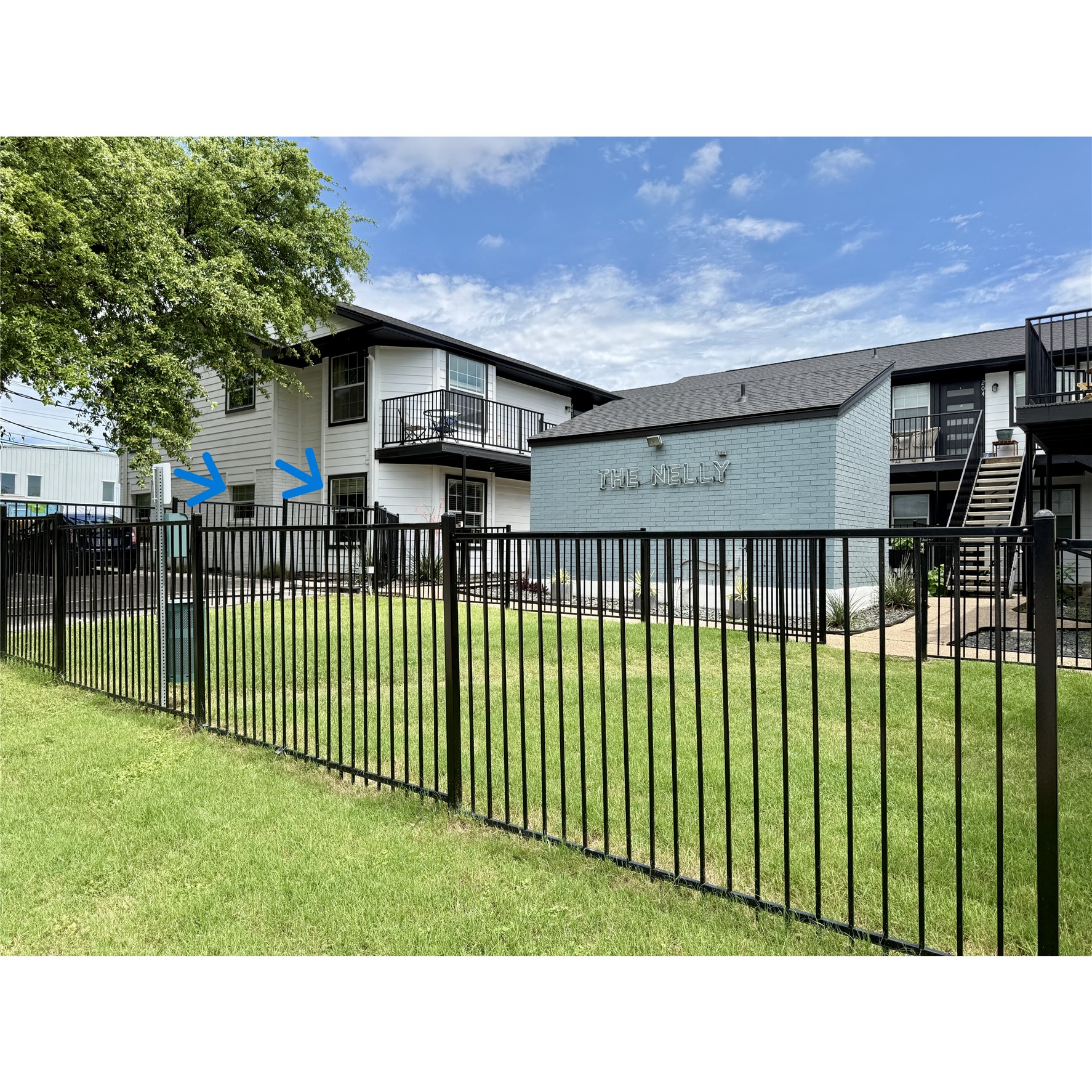 700 Nelray Blvd 101 — photo