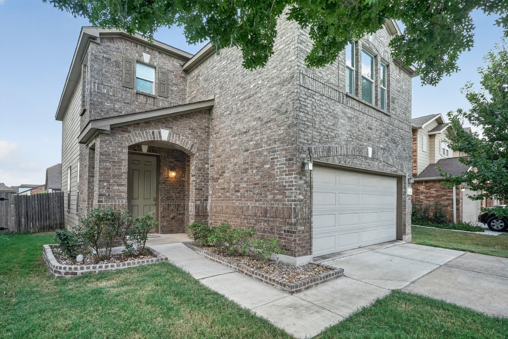 6720 Sunderland Trl — photo