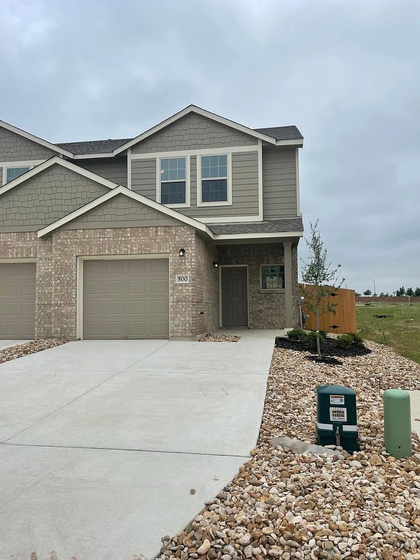 500 White Steppe Way 241 — photo