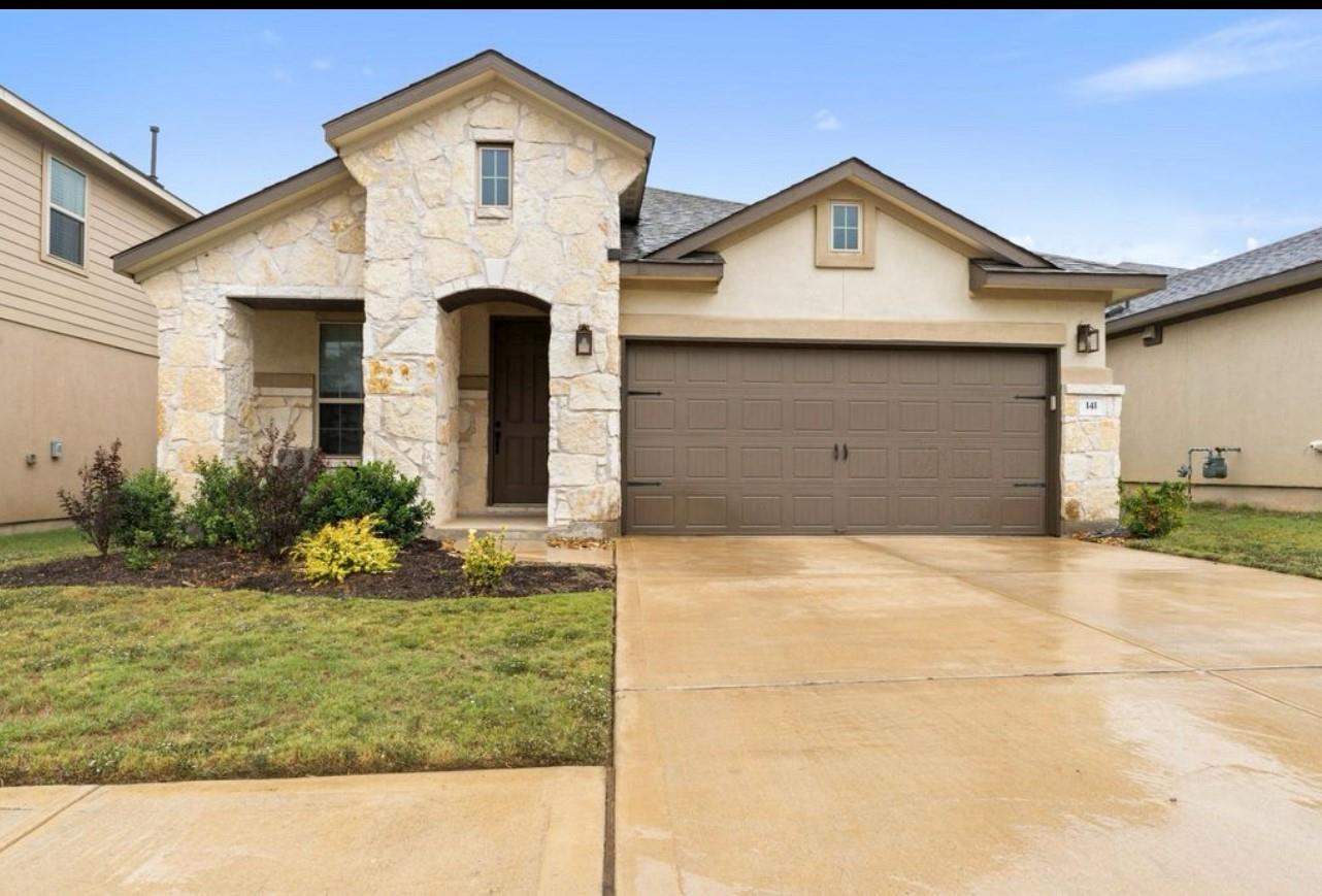 141 Hunts Link Rd — photo