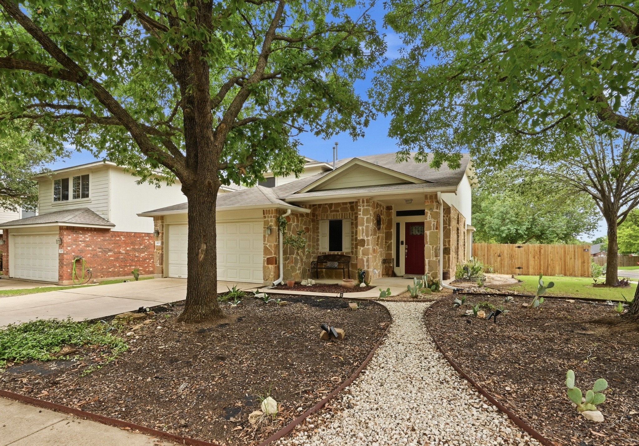 2407 Wilma Rudolph Road, Austin, TX 78748 — photo 2