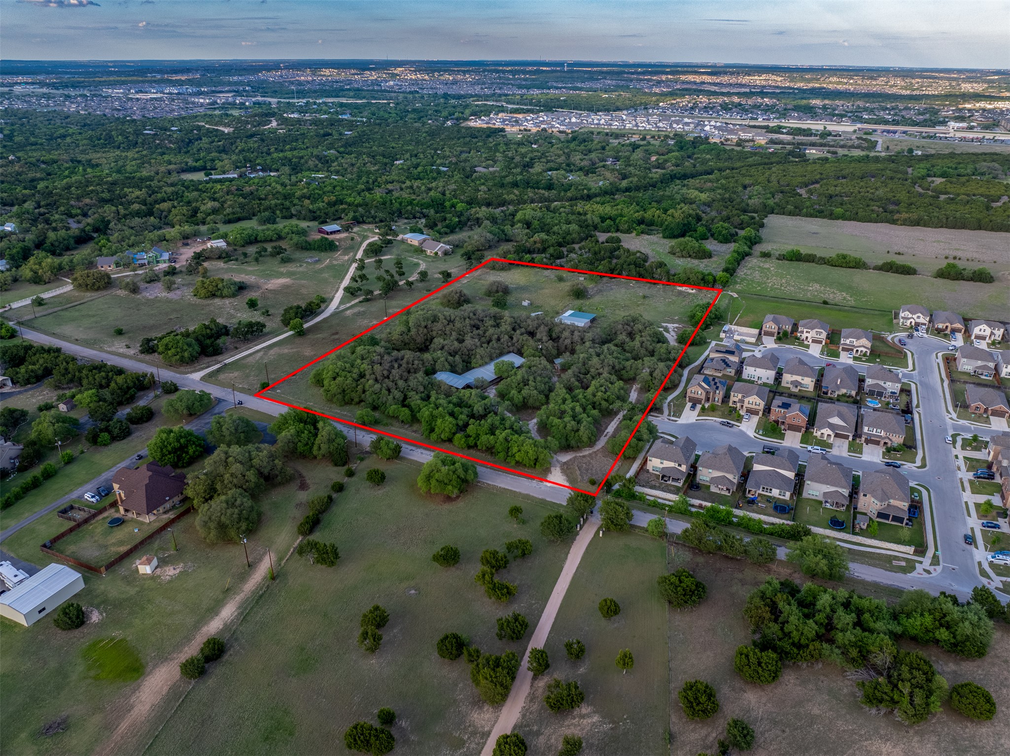 1050 Oak Grove Rd — photo