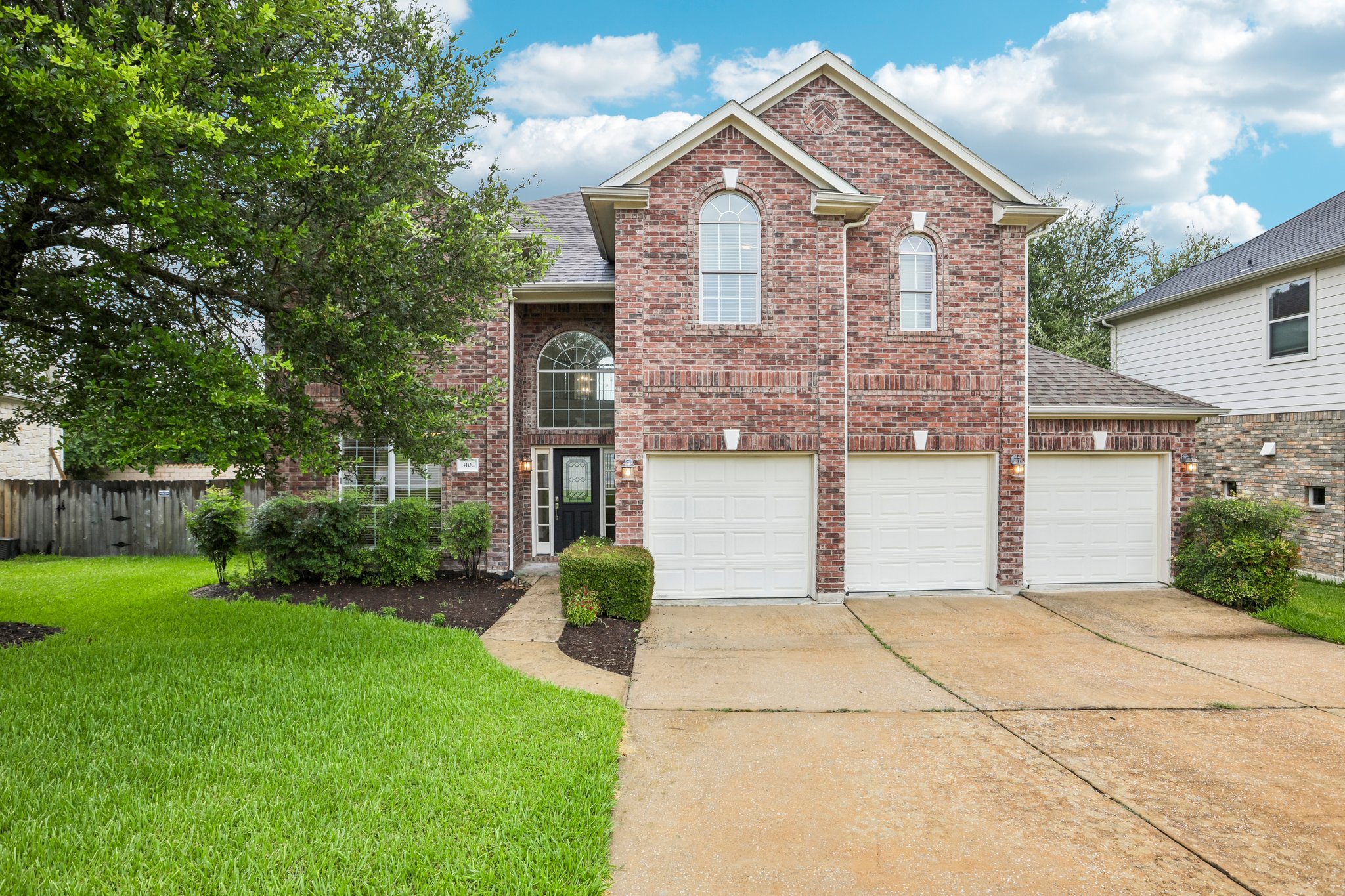 3102 Argento Pl — photo