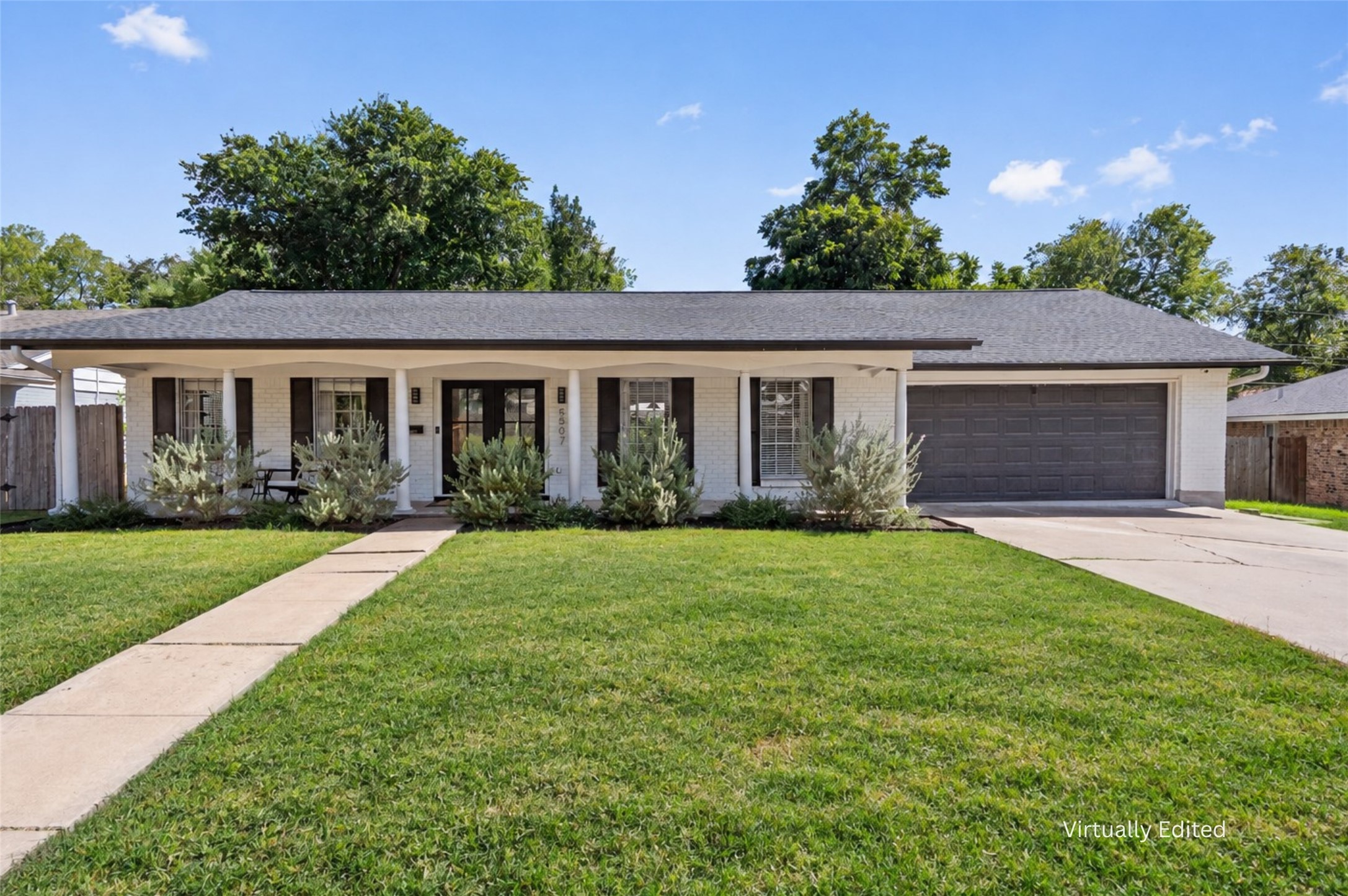 5507 Claymoor Dr — photo