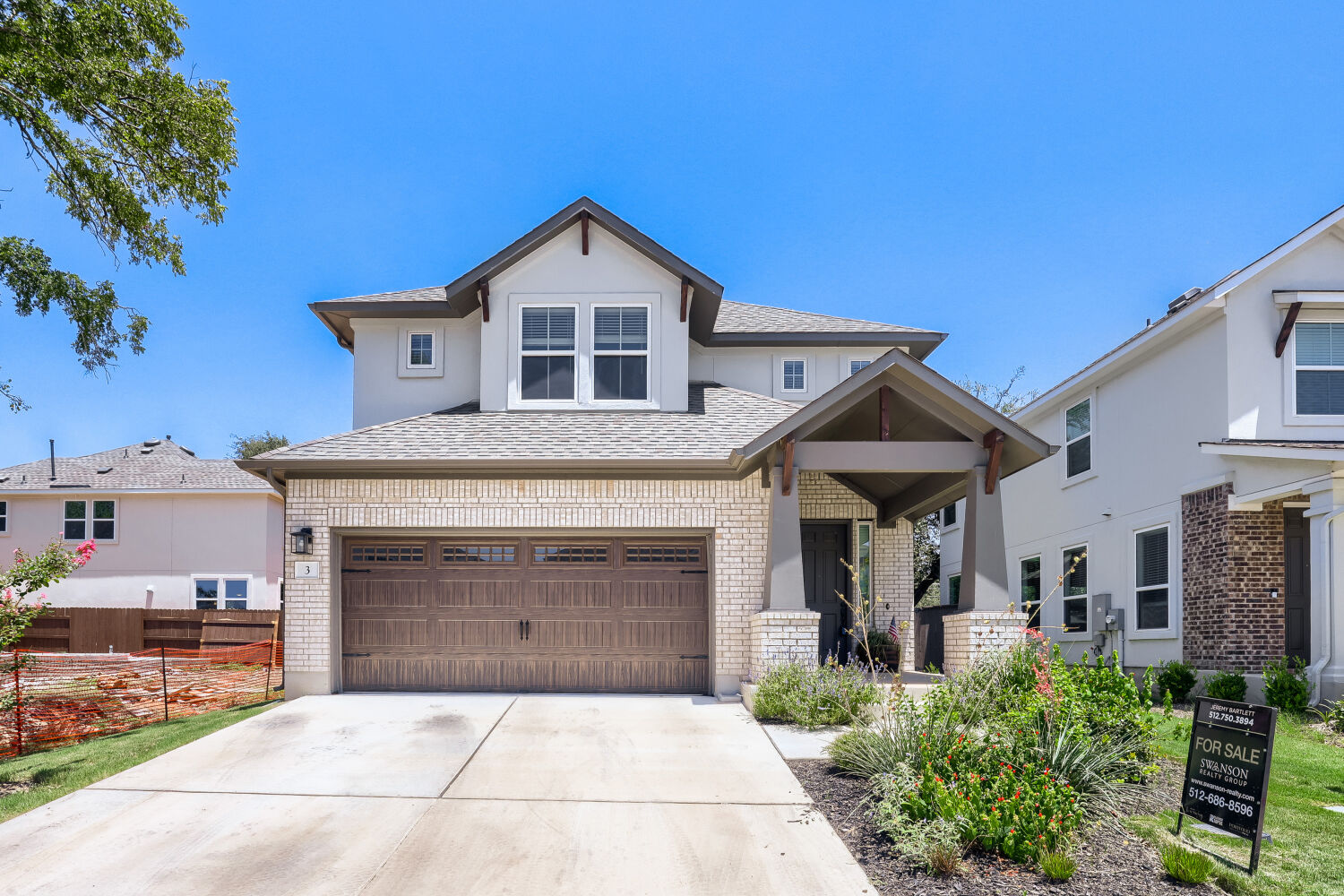 2605 Sam Bass Rd 3 — photo