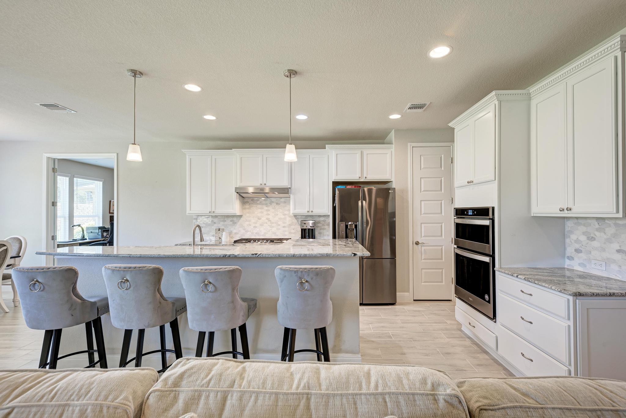 114 Palo Blanco Creek Ln — photo