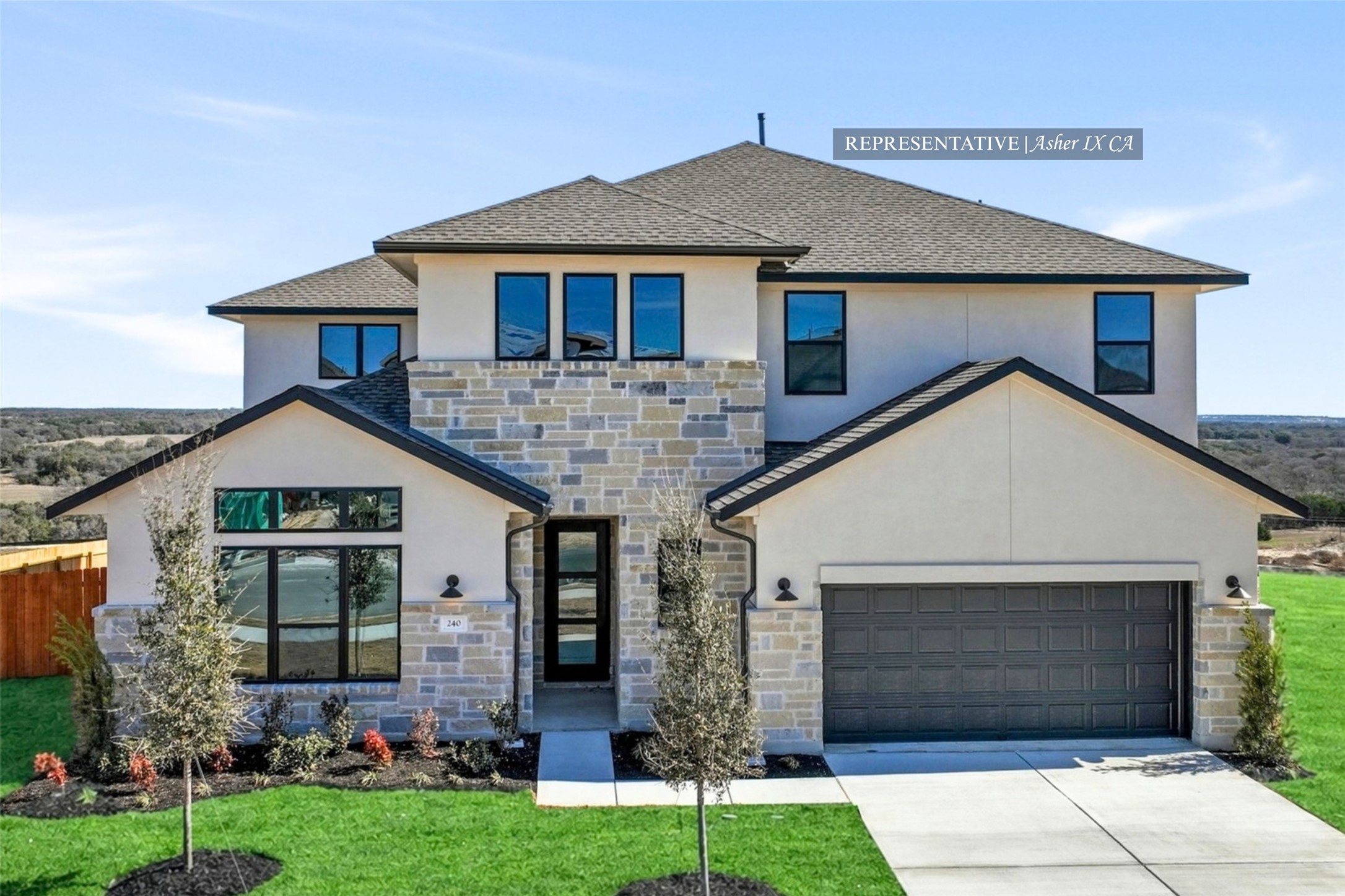 15009 Peach Rise Dr — photo