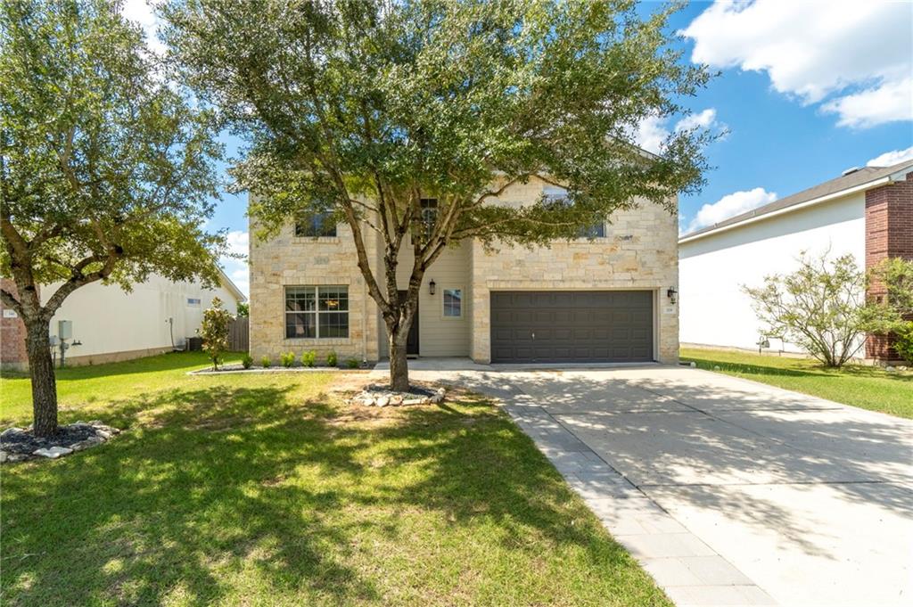 329 Prairie Verbena Dr — photo