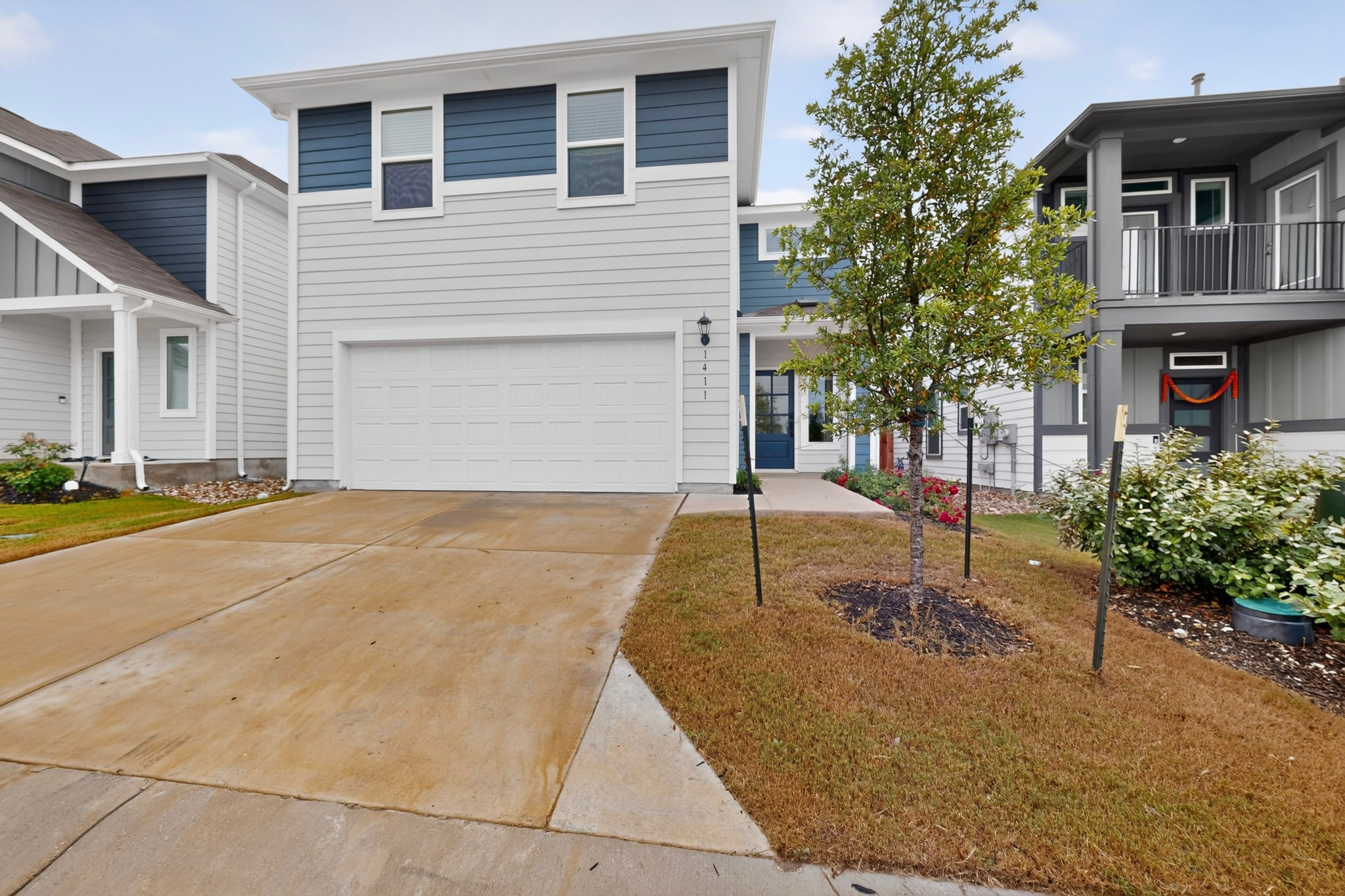 1411 Iberville Dr — photo