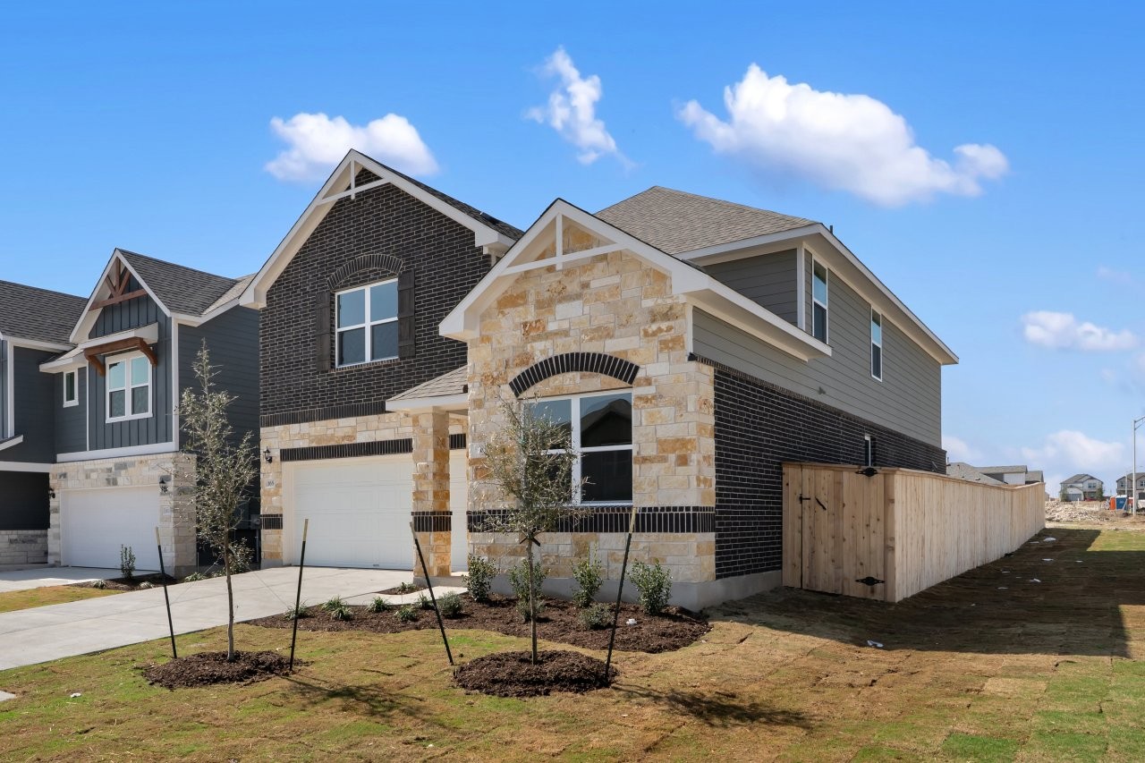 1909 Fannie Road, Georgetown, TX 78633 — photo 2