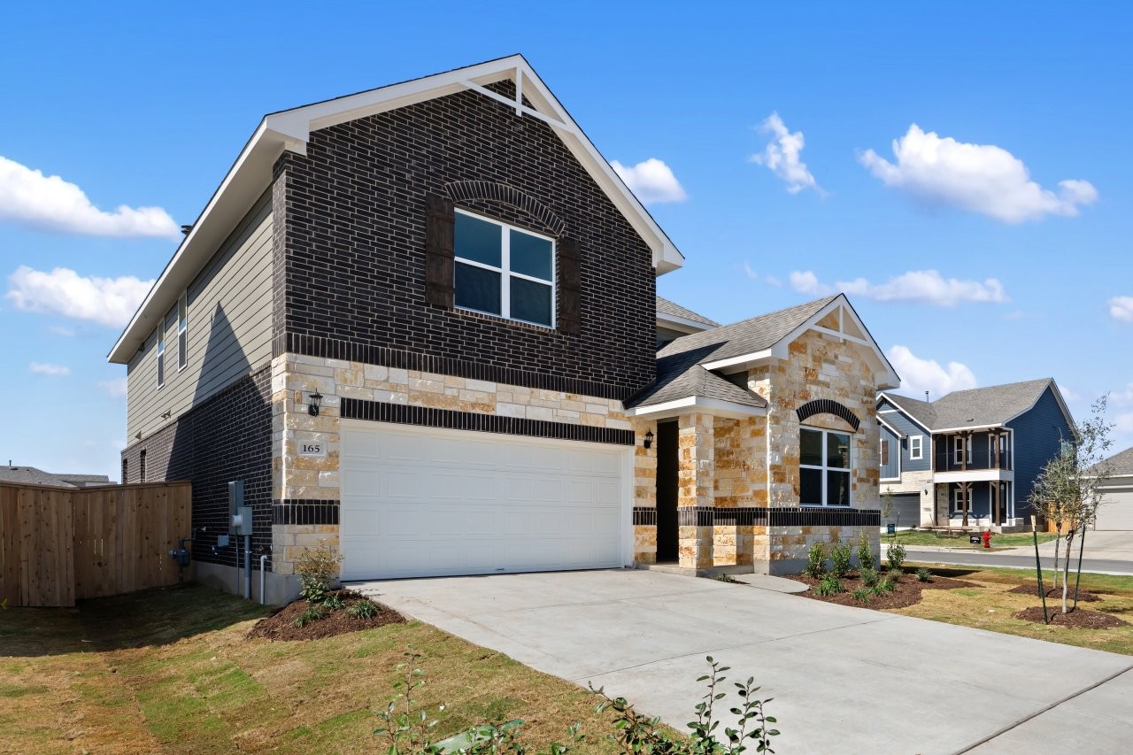 1909 Fannie Road, Georgetown, TX 78633 — photo 3