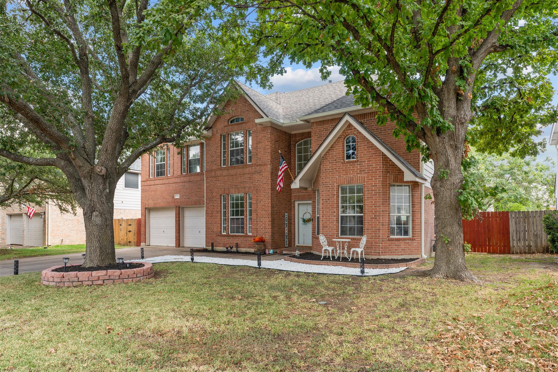 706 Churchill Farms Dr — photo