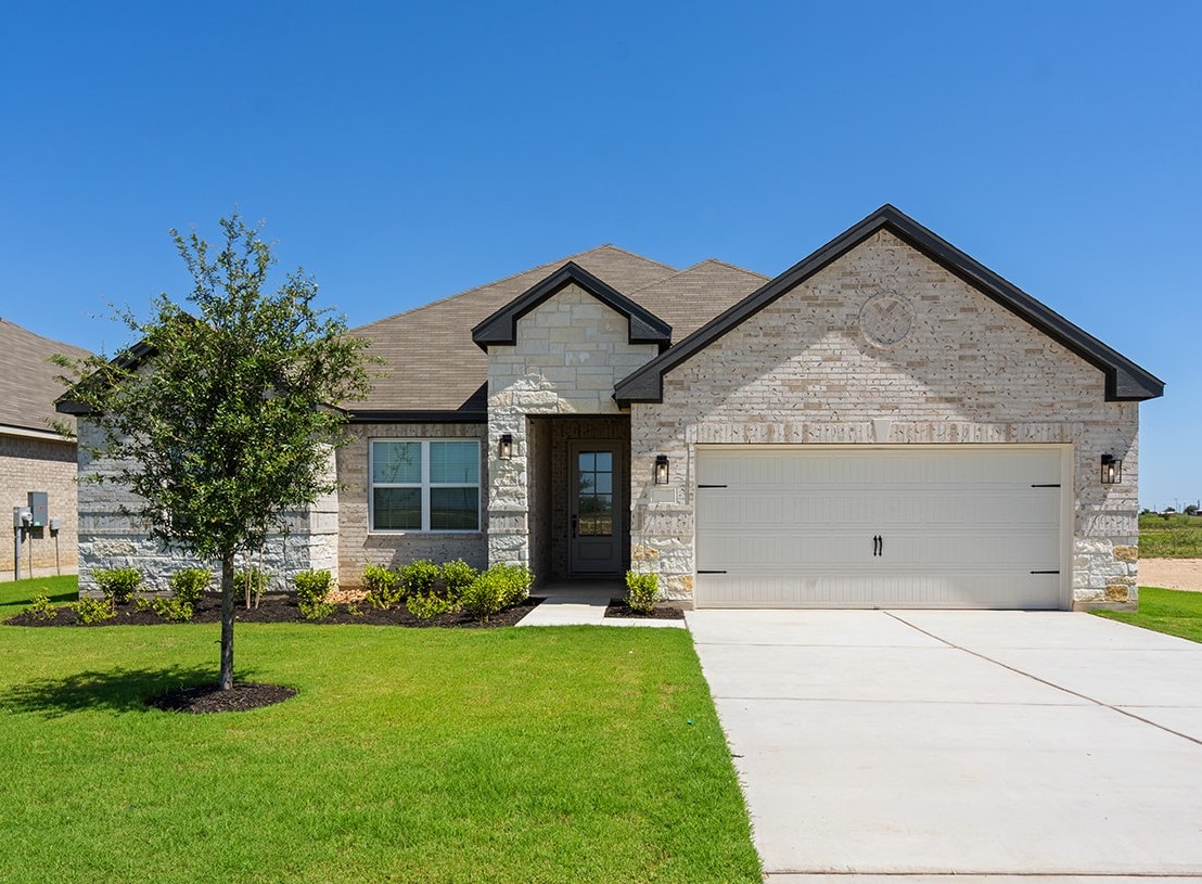 517 W Luna Blue Ln — photo