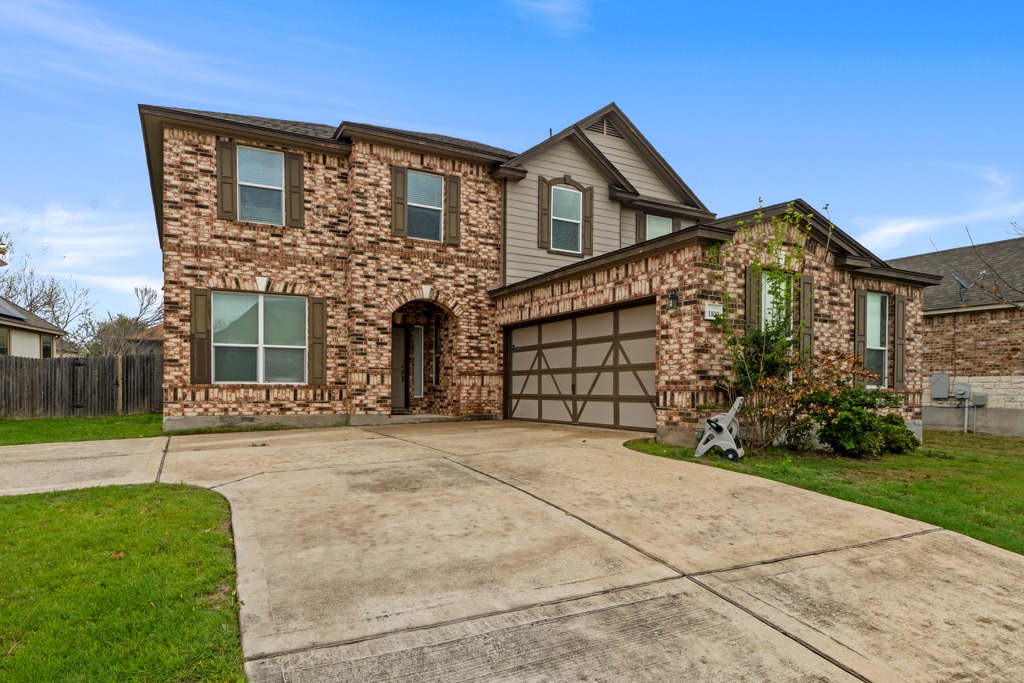 1100 Autumn Sage Way — photo