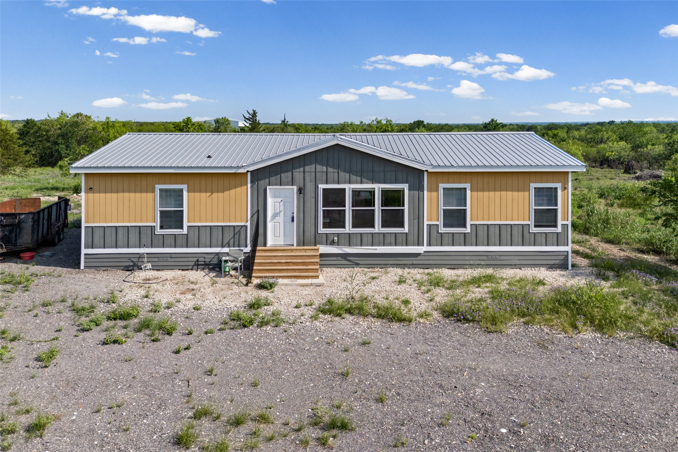 3882 Dry Creek Rd — photo