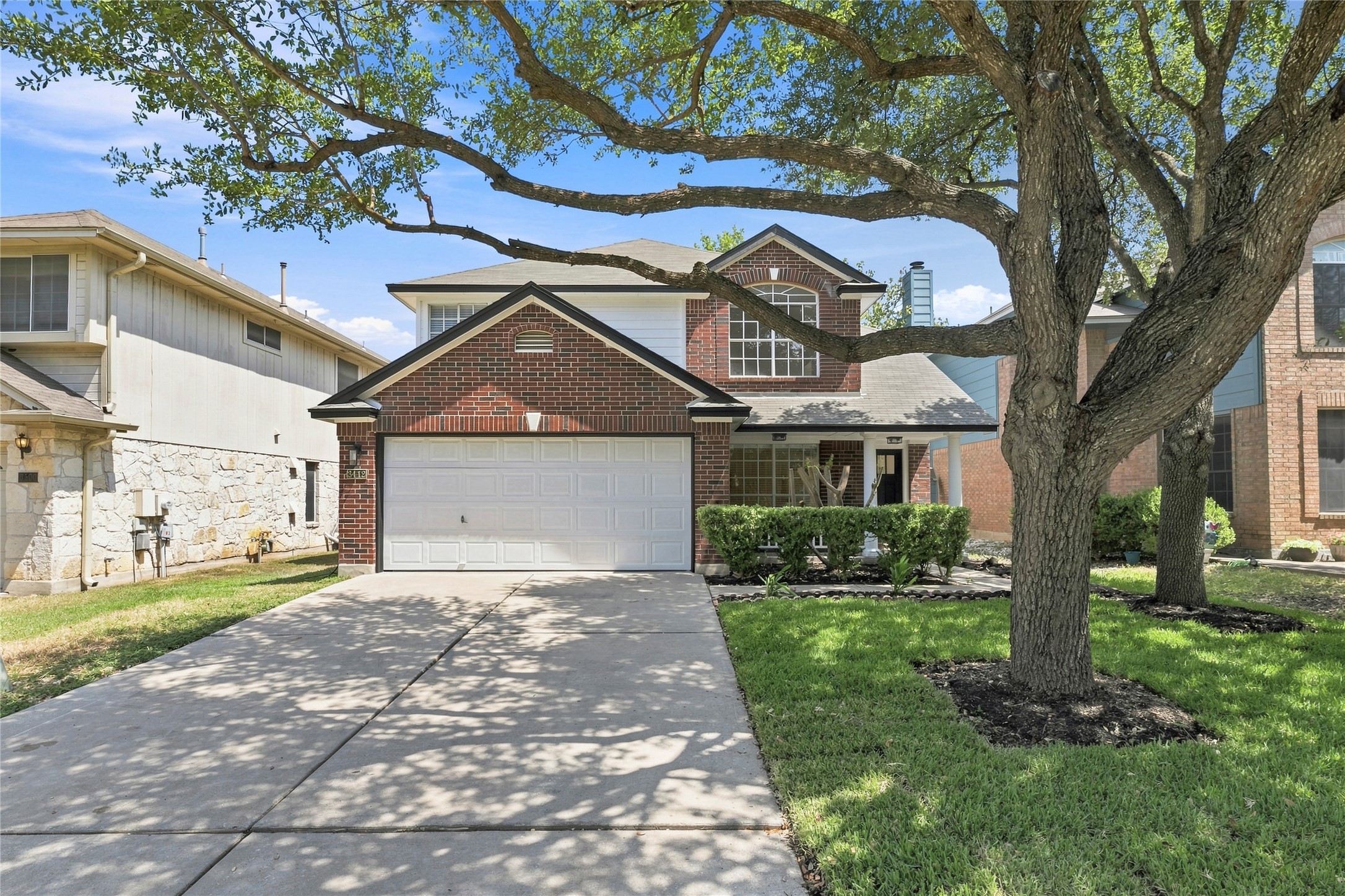3412 Texas Topaz Dr — photo