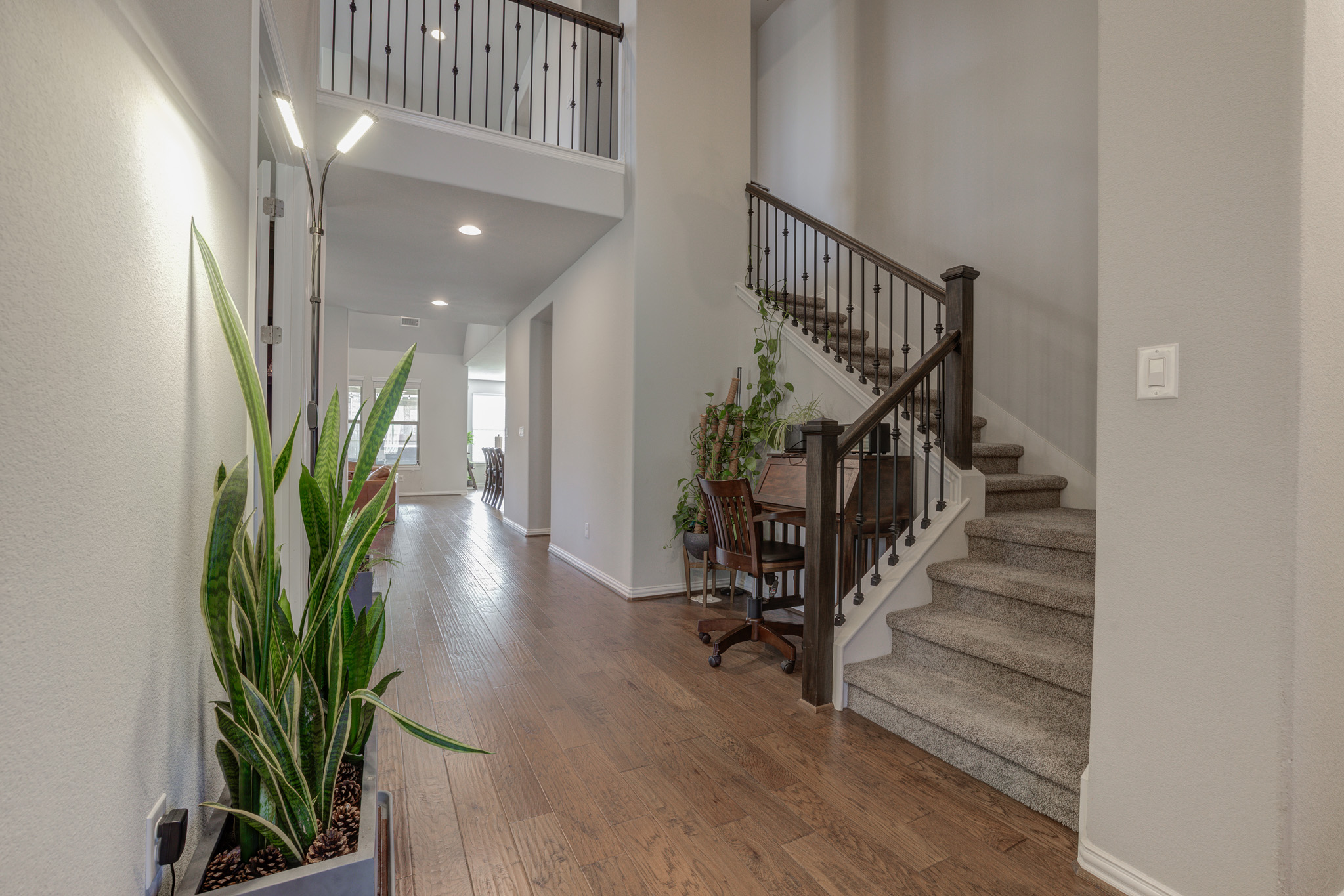 1701 Highland Ridge Road, Georgetown TX 78628 — photo 2