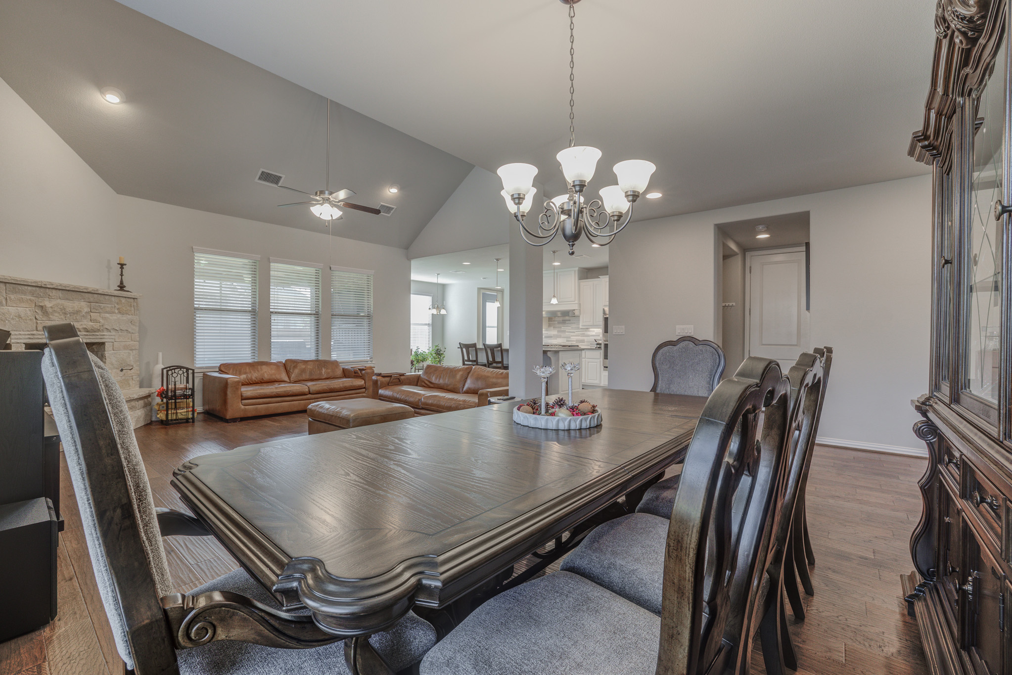 1701 Highland Ridge Road, Georgetown TX 78628 — photo 3