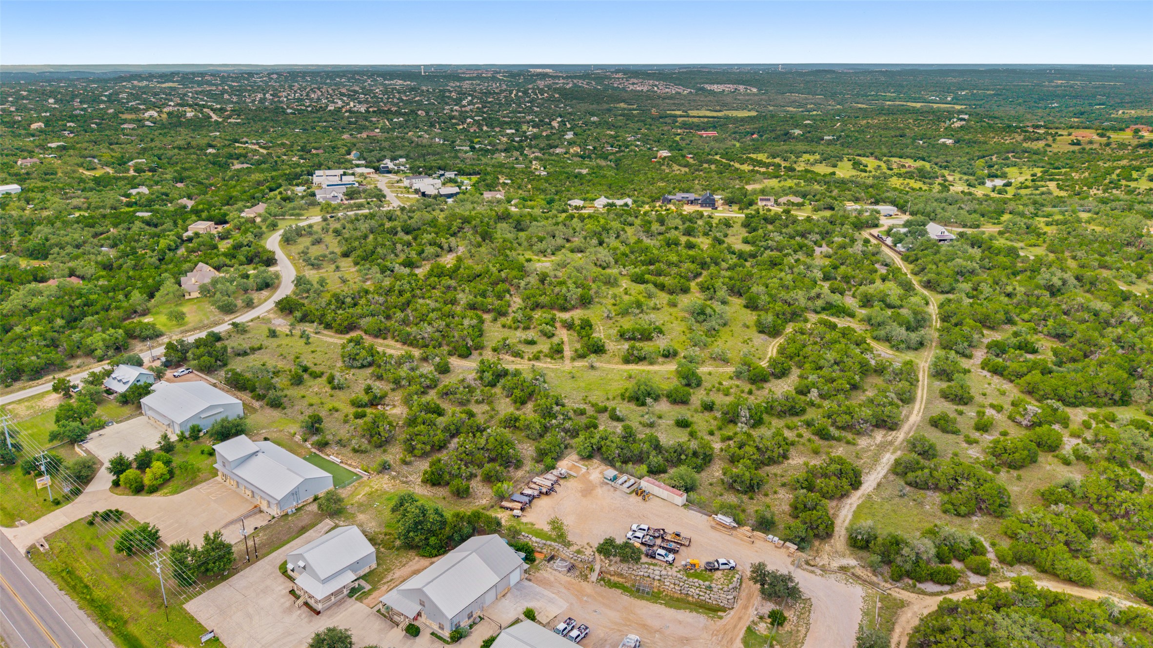 31822 Mirela Anne RD Lot 4F & 4E, Dripping Springs, TX 78620 — photo 2