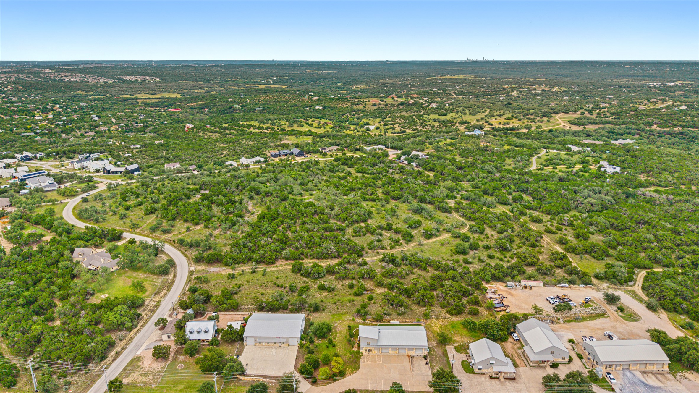 31822 Mirela Anne RD Lot 4F & 4E, Dripping Springs, TX 78620 — photo 3
