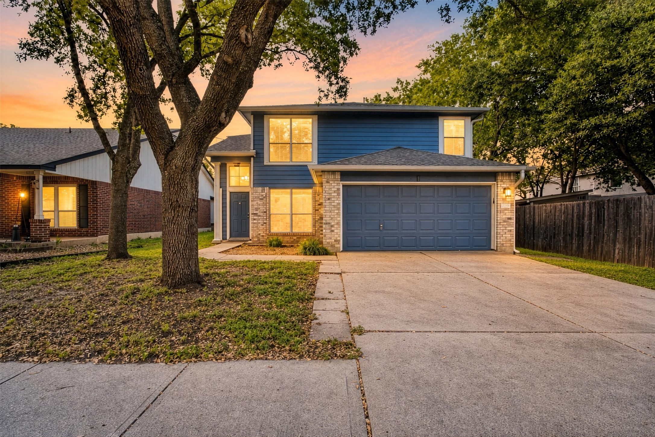 1608 Melibee Trl — photo