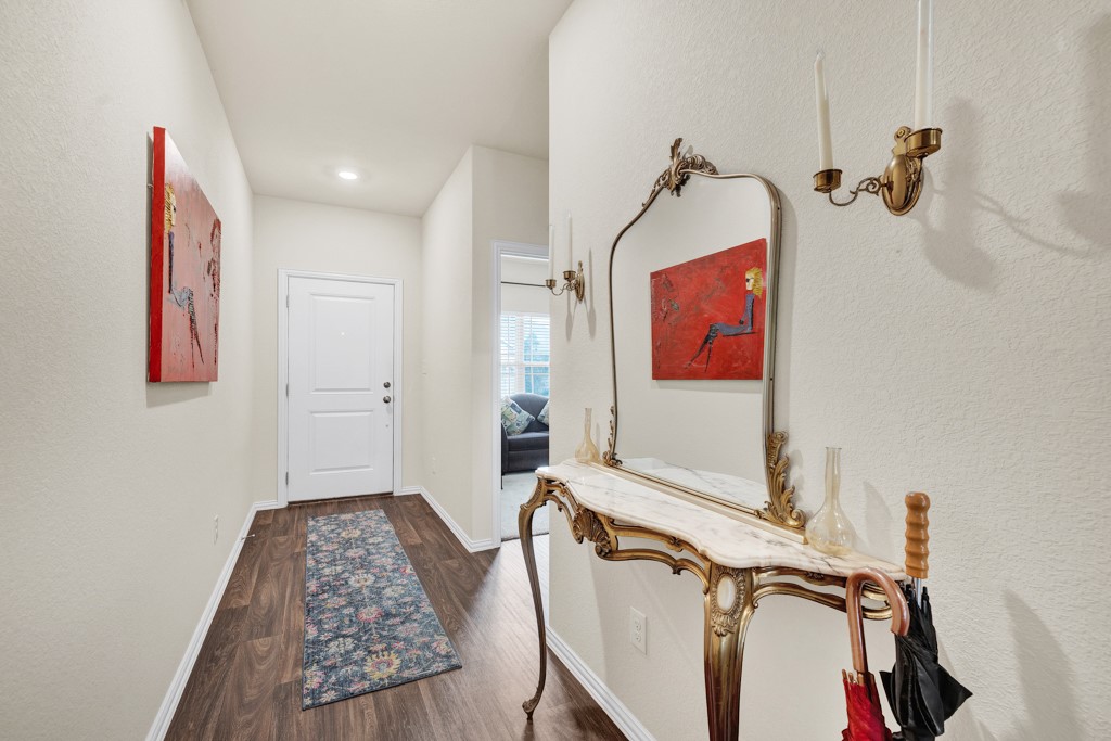 1444 Harwell Loop, Kyle, TX 78640 — photo 3