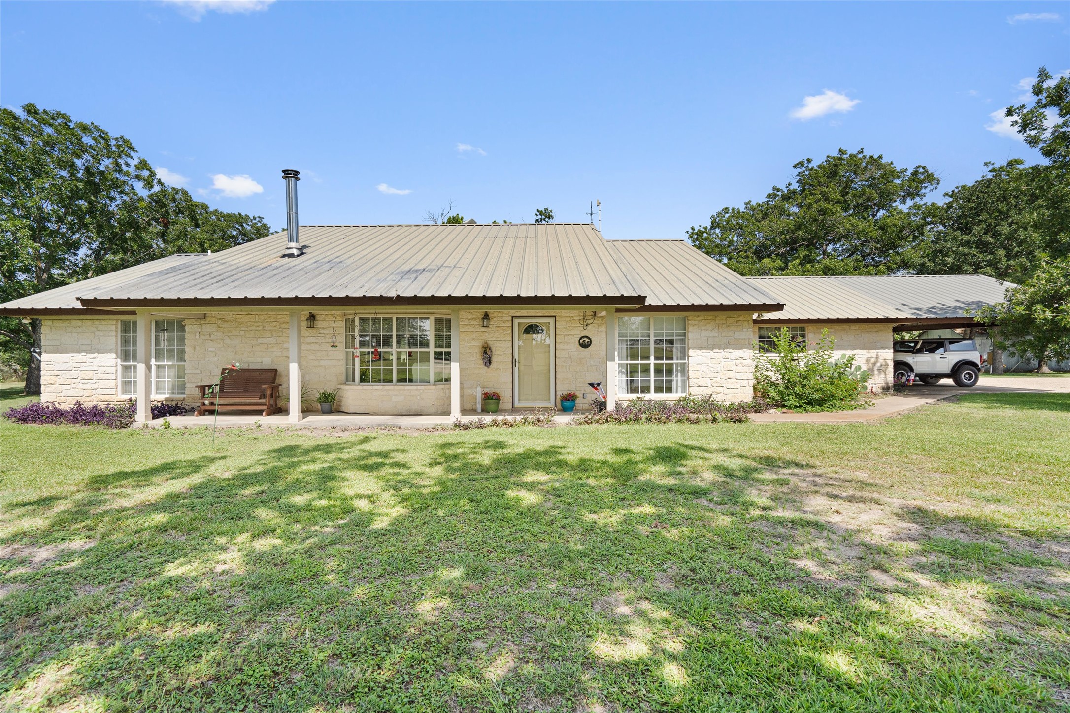 1172 County Road 418 — photo
