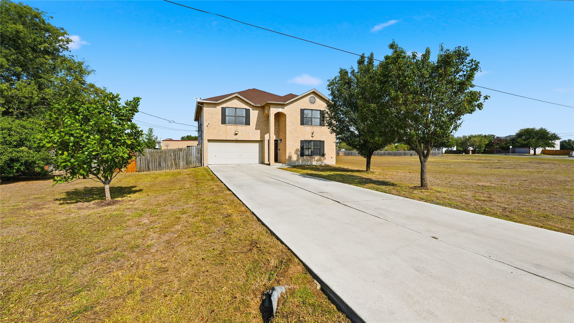 585 Siebert Drive, Kyle, TX 78640 — photo 2