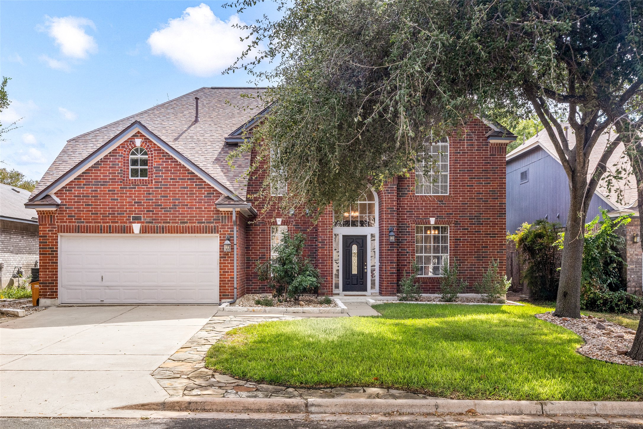9309 Tea Rose Trl — photo