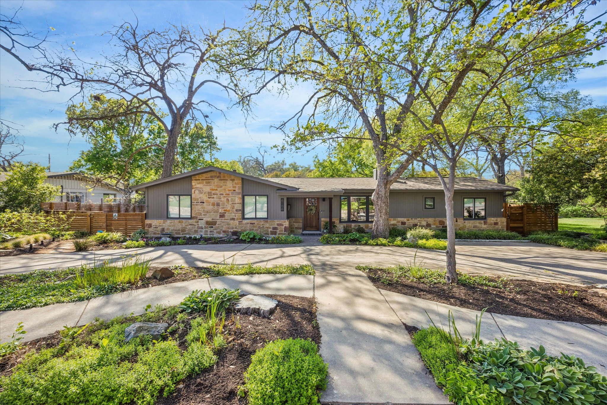6406 Shoal Creek Blvd — photo