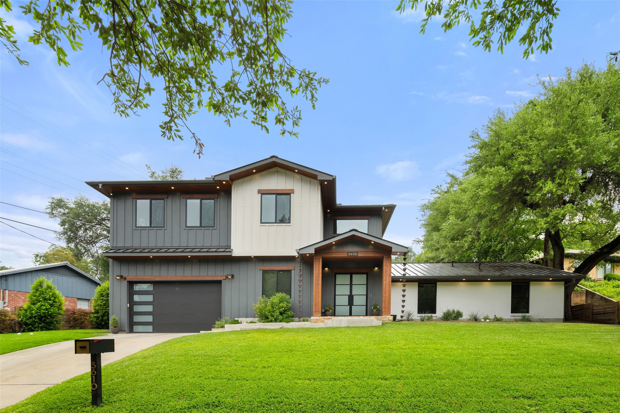 3610 Hillbrook Dr — photo