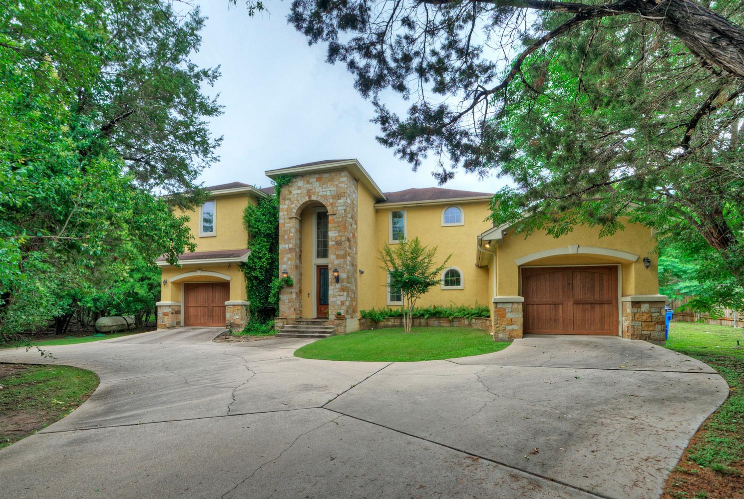 15705 Wildwood Trl — photo